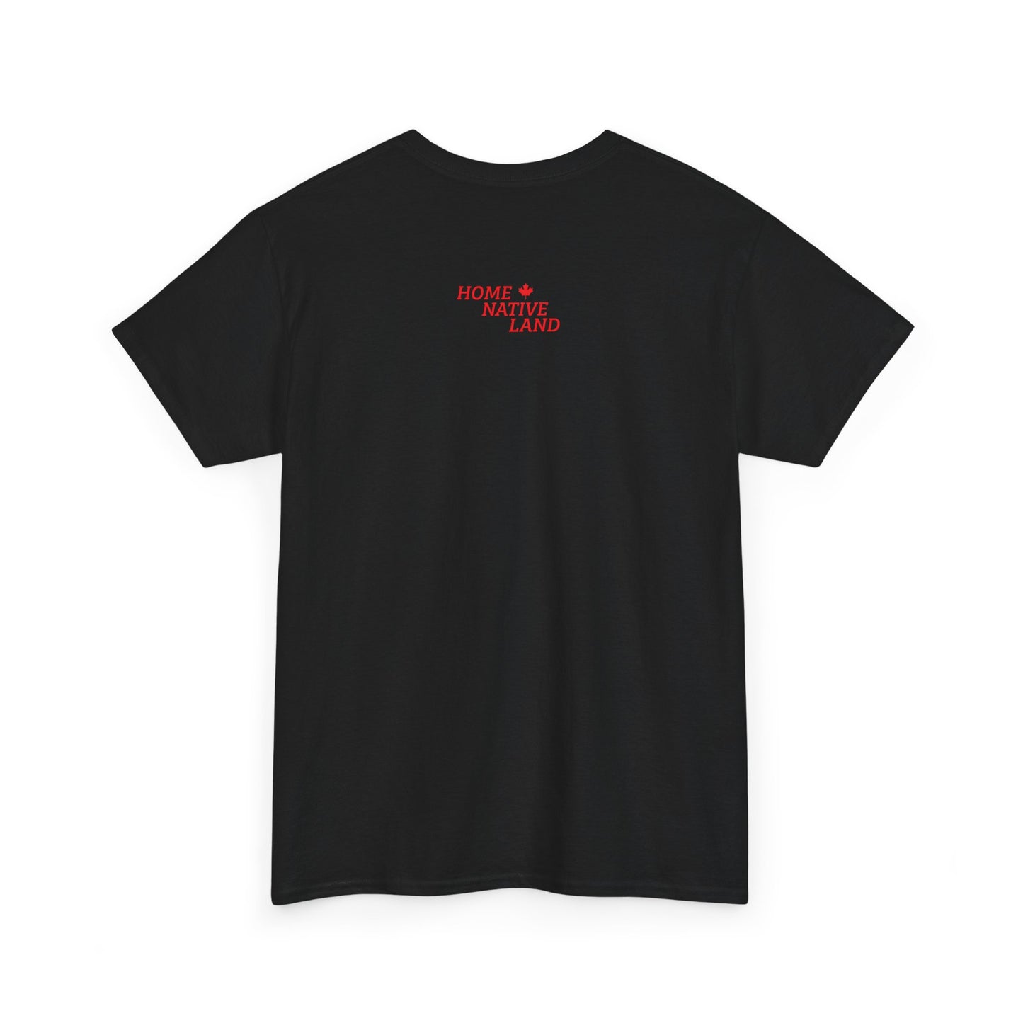 "Sometimes You Just Need a Hug" Hockey Tee