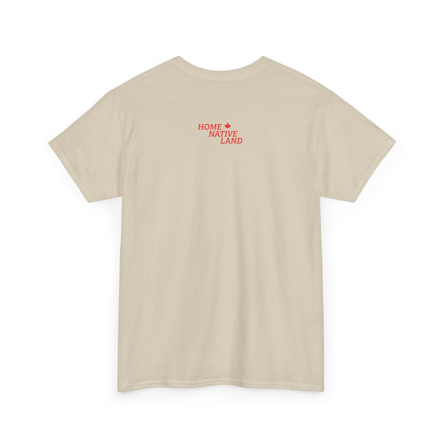 "Sometimes You Just Need a Hug" Hockey Tee