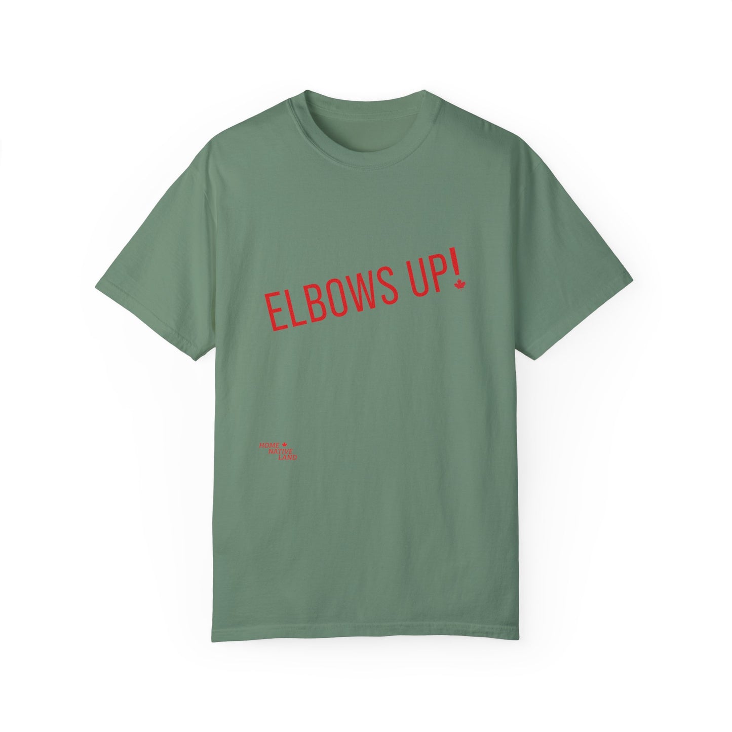 Elbows Up! Unisex T-Shirt