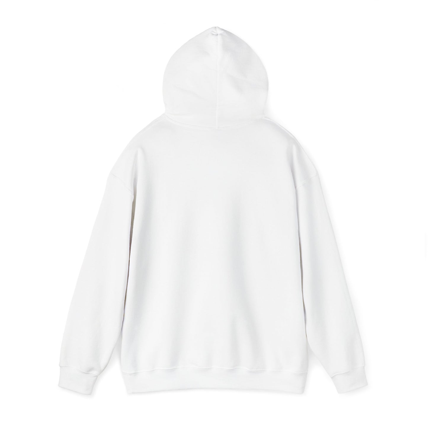 YES WE CAN-ADA Unisex Hoodie - Comfortable Heavy Blend Sweatshirt for Canadians