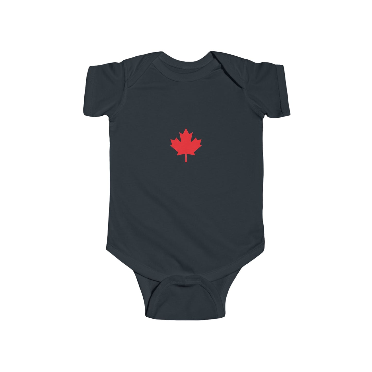 Canadian Pride Infant Bodysuit