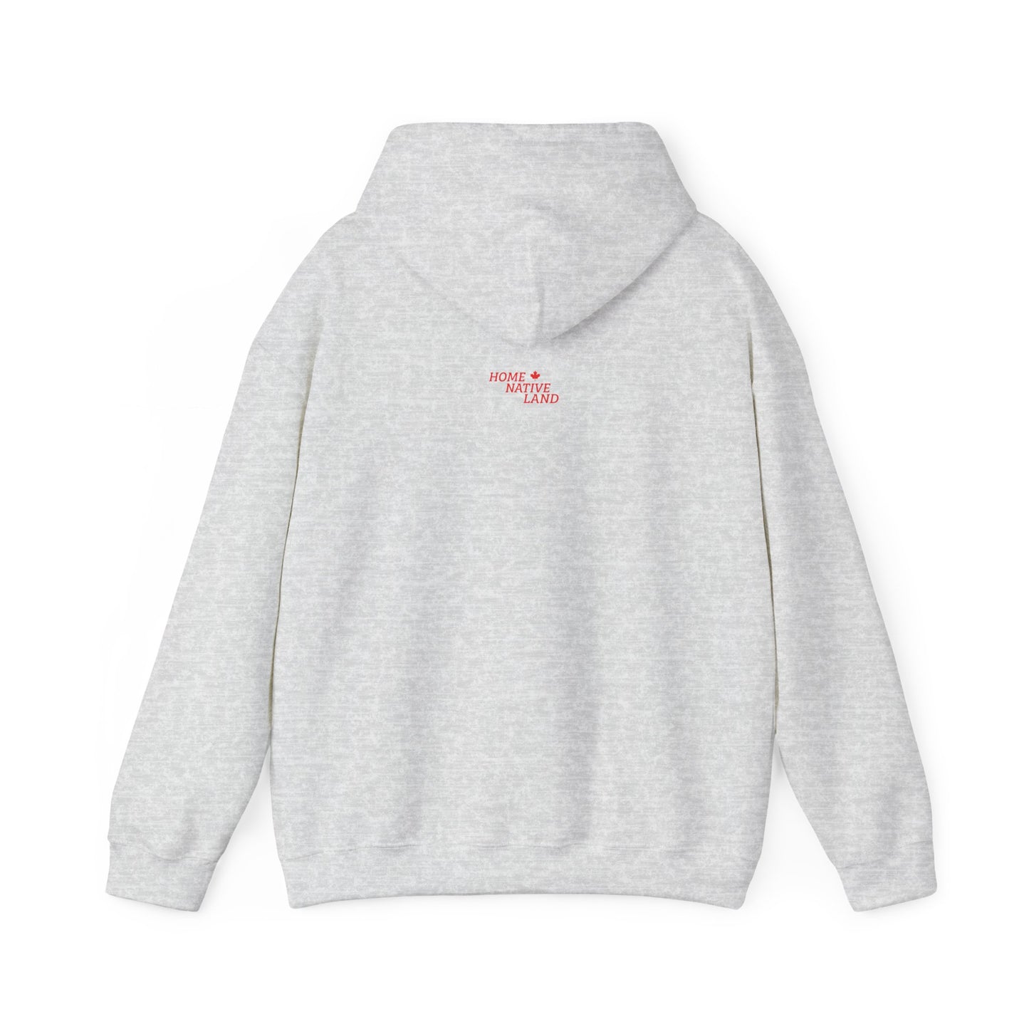 Canada Resilience Hoodie – Stay Warm, Stay Great