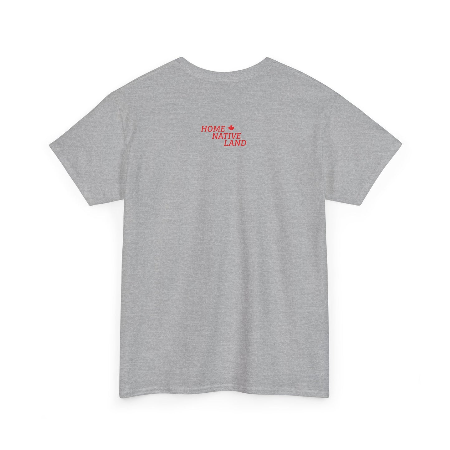 "Sometimes You Just Need a Hug" Hockey Tee