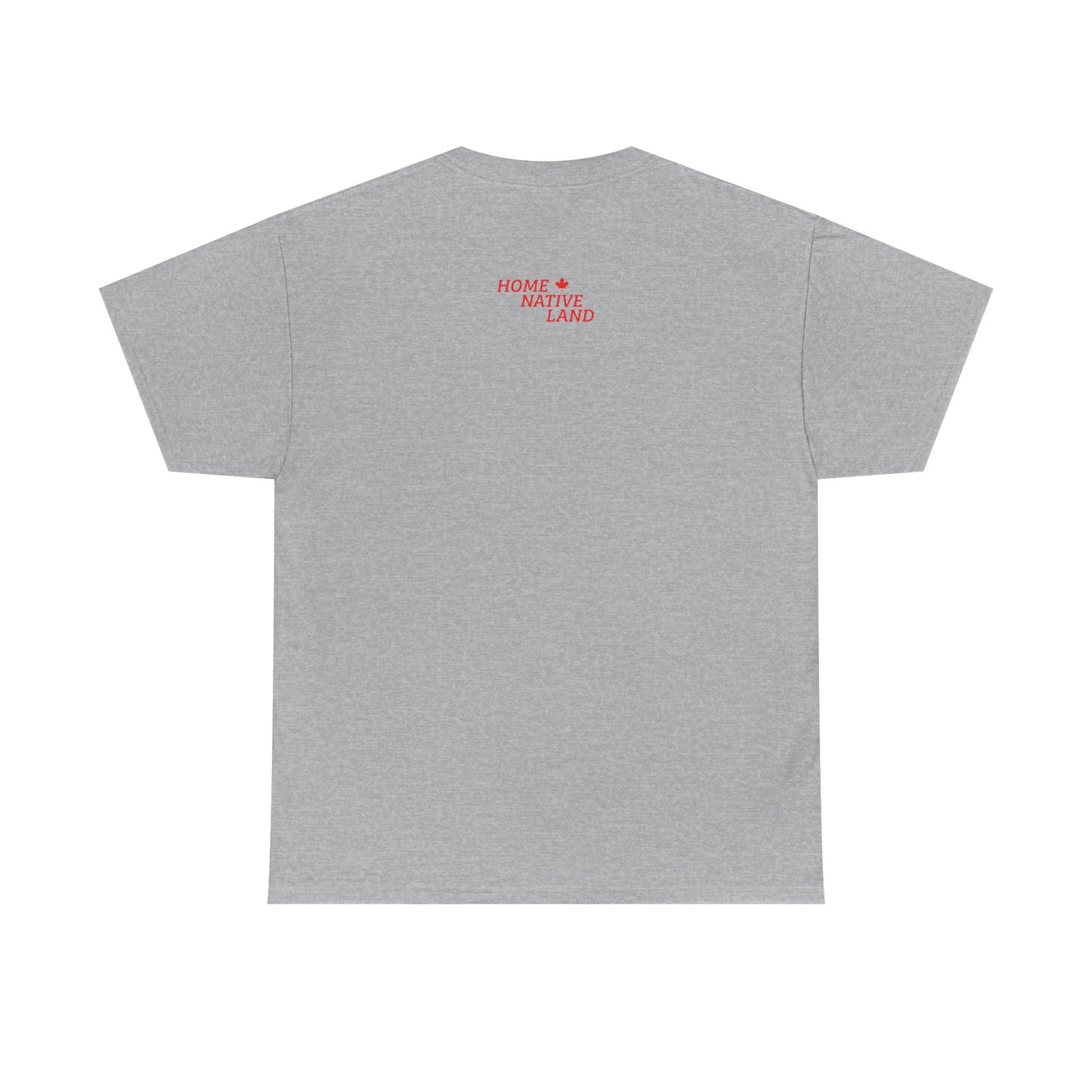 "Sometimes You Just Need a Hug" Hockey Tee