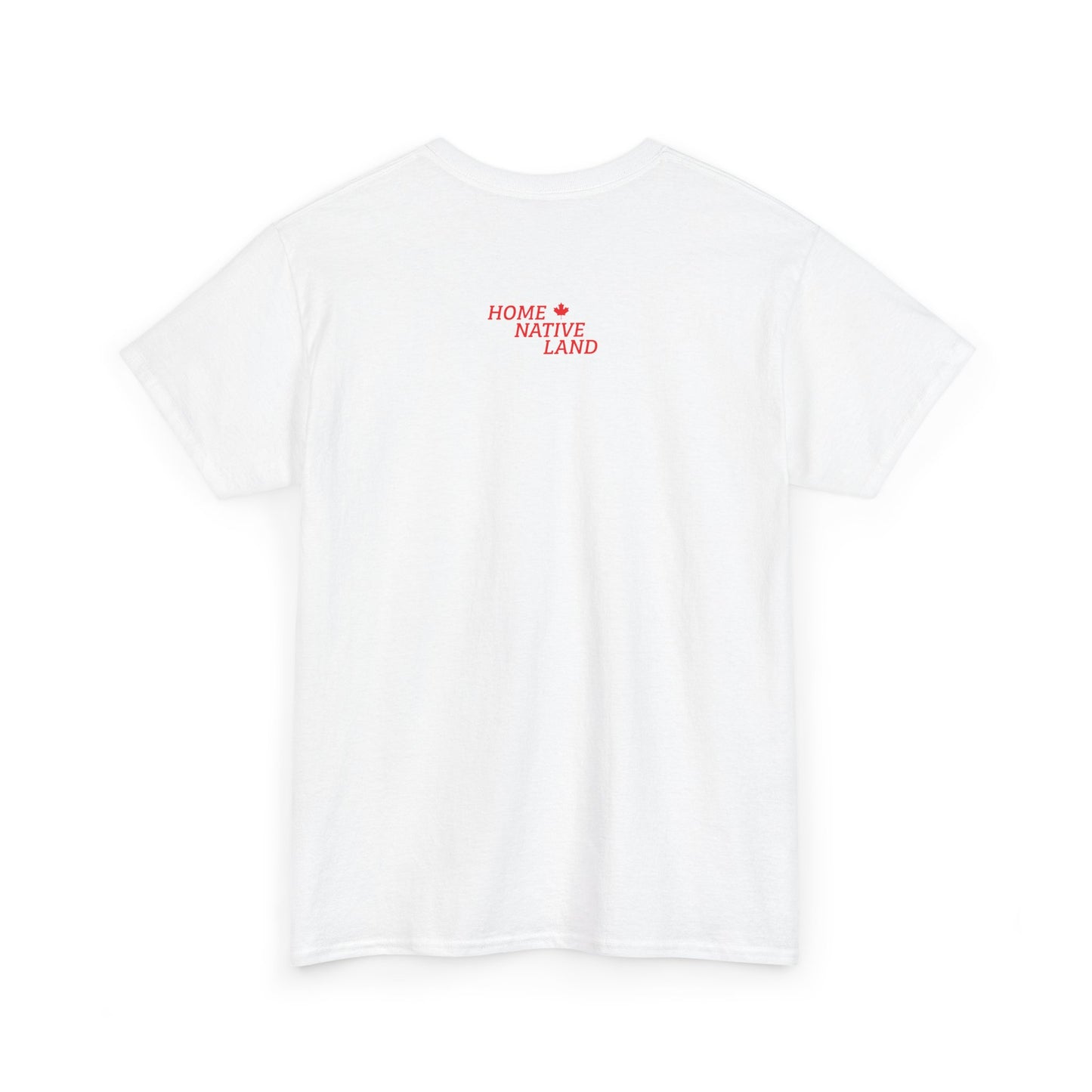 "Sometimes You Just Need a Hug" Hockey Tee