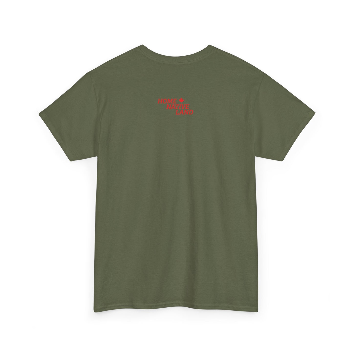"Sometimes You Just Need a Hug" Hockey Tee