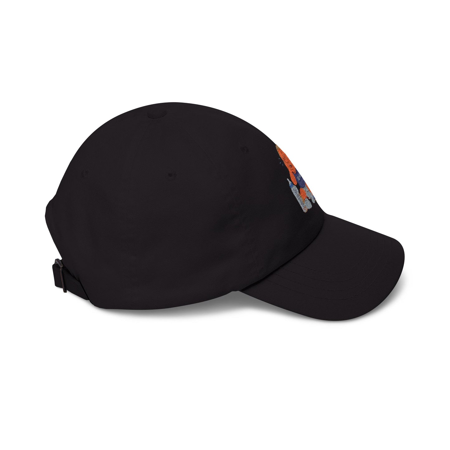 "Baby Doug Ford" Classic Dad Cap