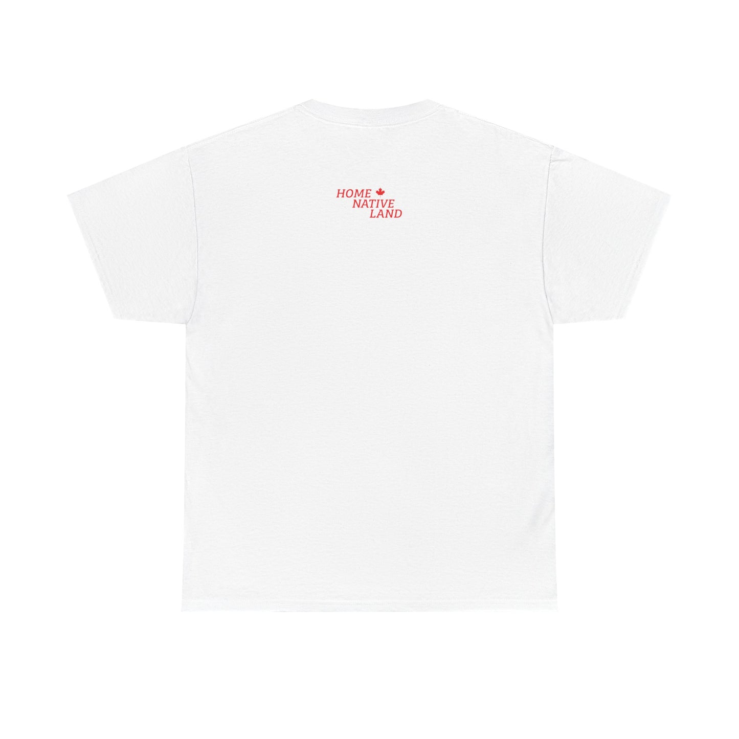 "Sometimes You Just Need a Hug" Hockey Tee