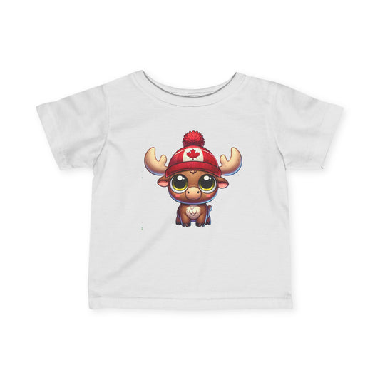 Cozy Moose Infant Tee