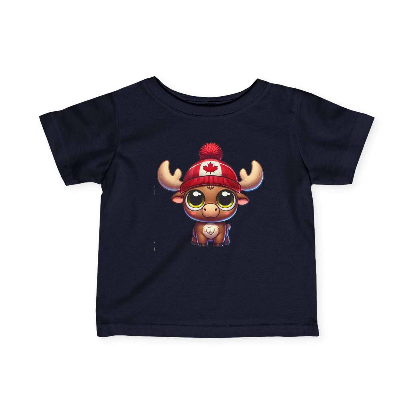 Cozy Moose Infant Tee