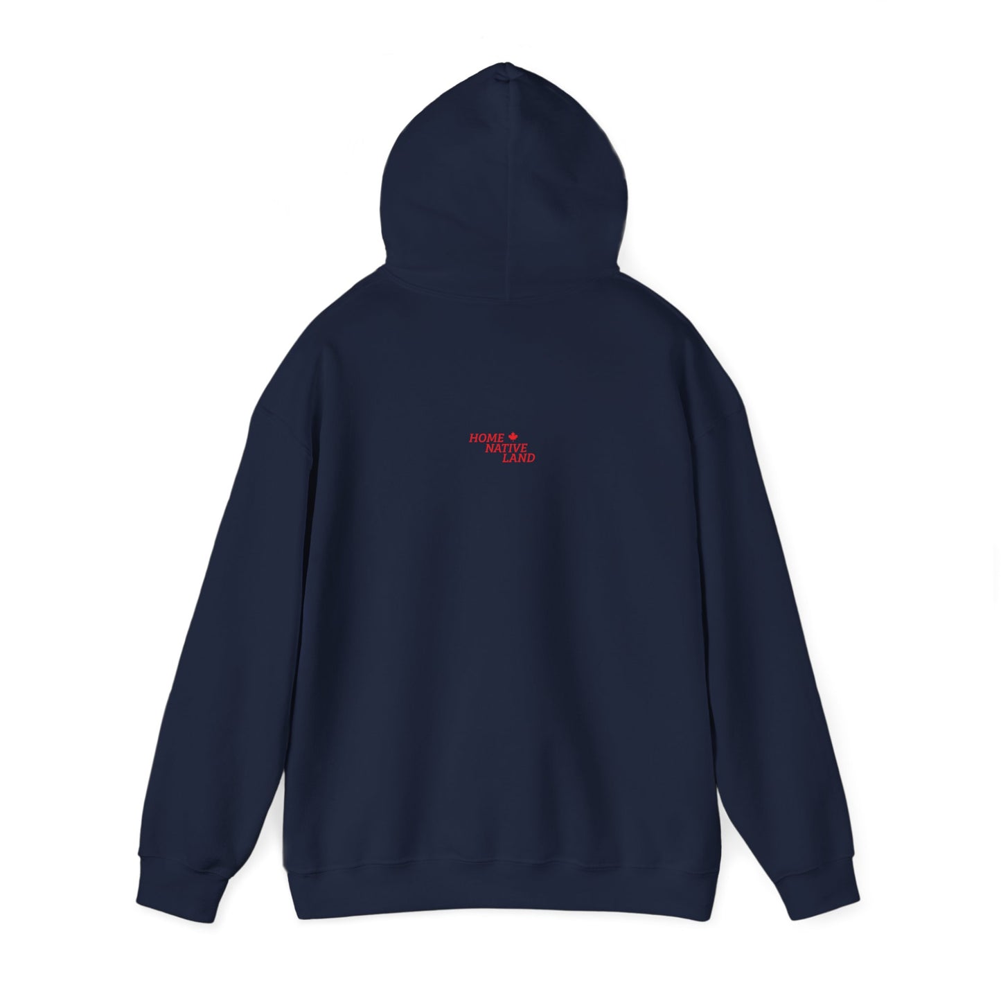 Canada Resilience Hoodie – Stay Warm, Stay Great
