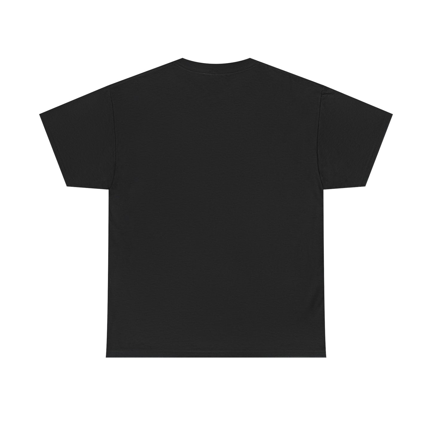 "Hates on Fb - F*** Off" Bold Graphic Tee