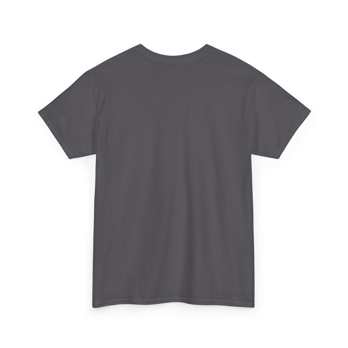 AI Everything Is AI T-Shirt – Funny Tech Geek Tee