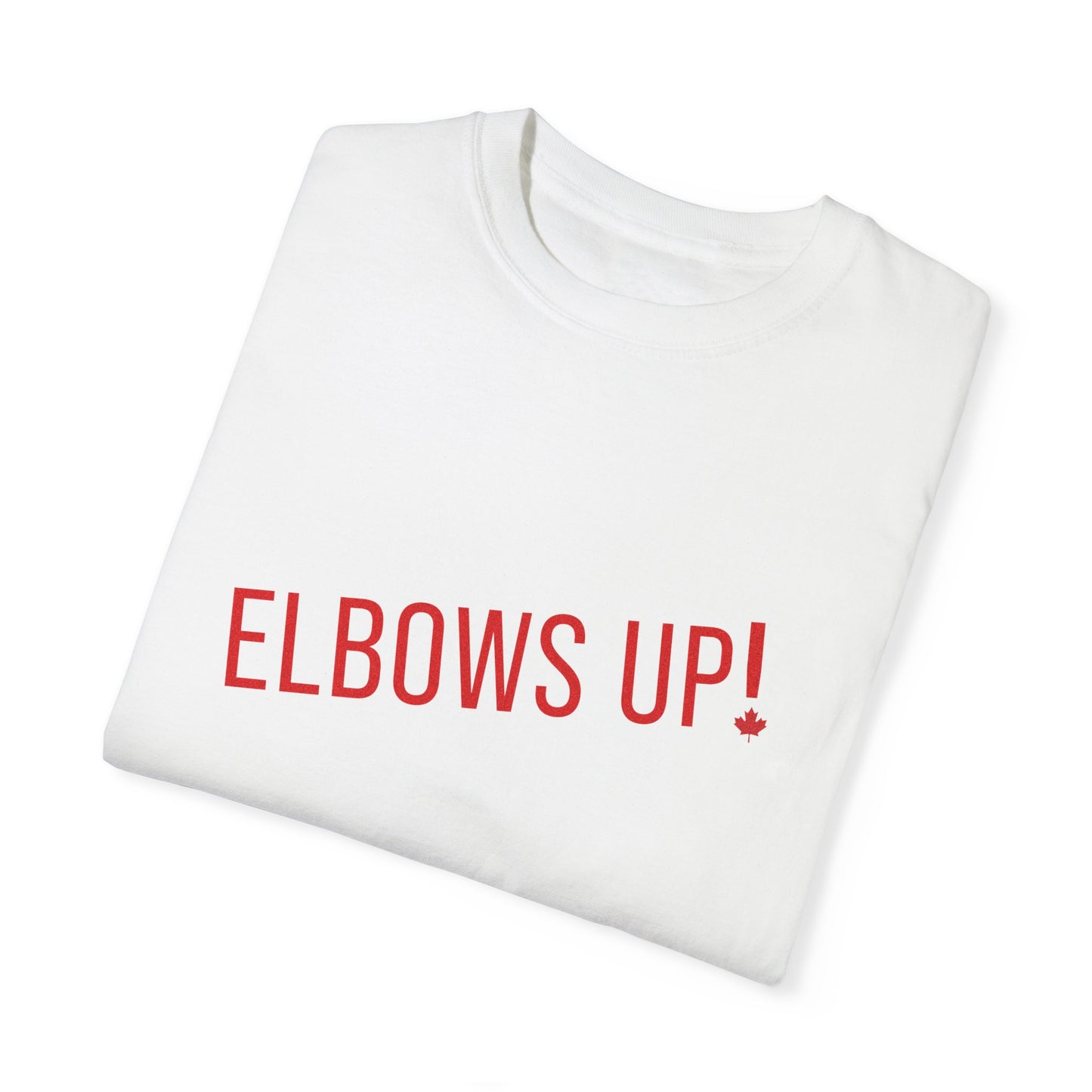 Elbows Up! Unisex T-Shirt