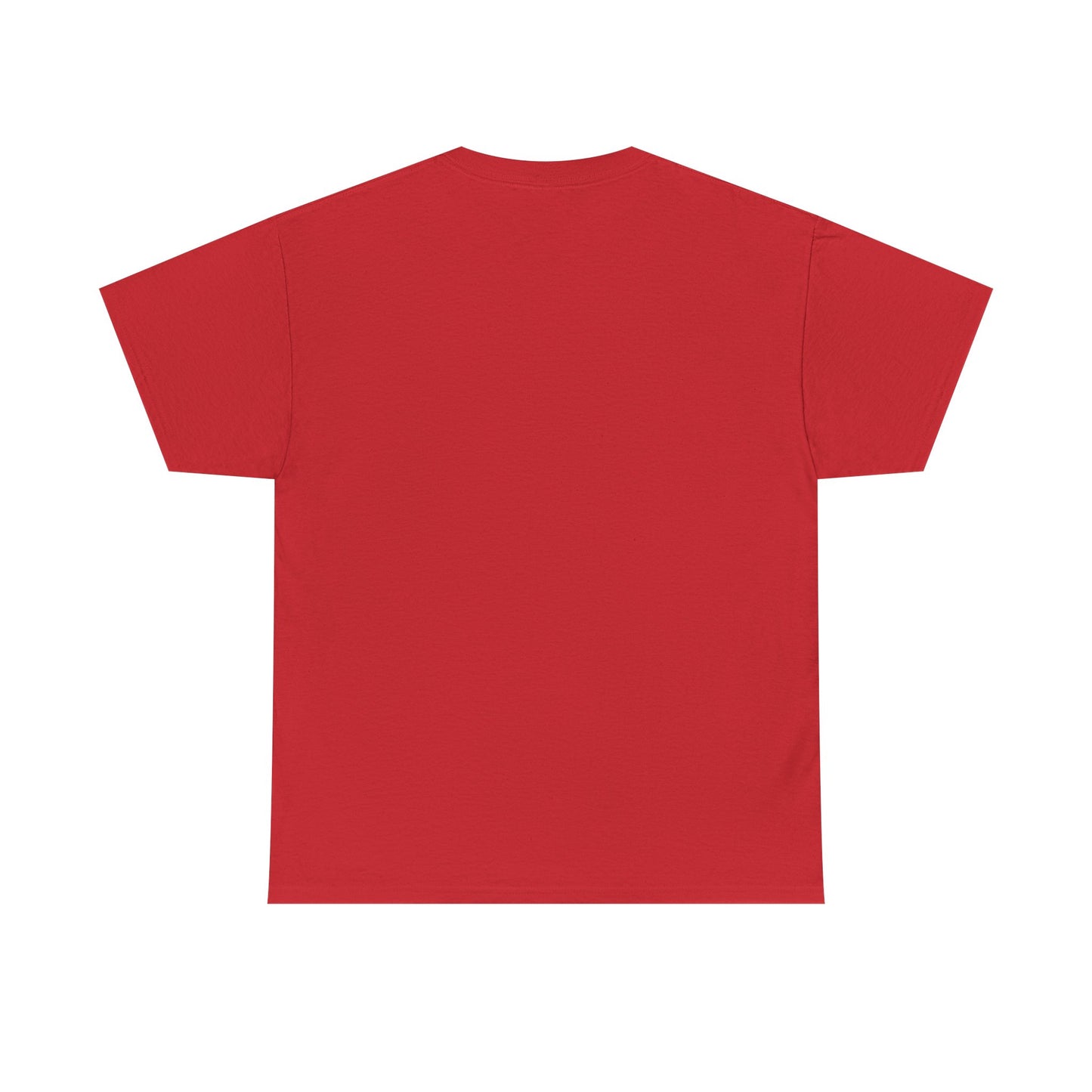 AI Everything Is AI T-Shirt – Funny Tech Geek Tee