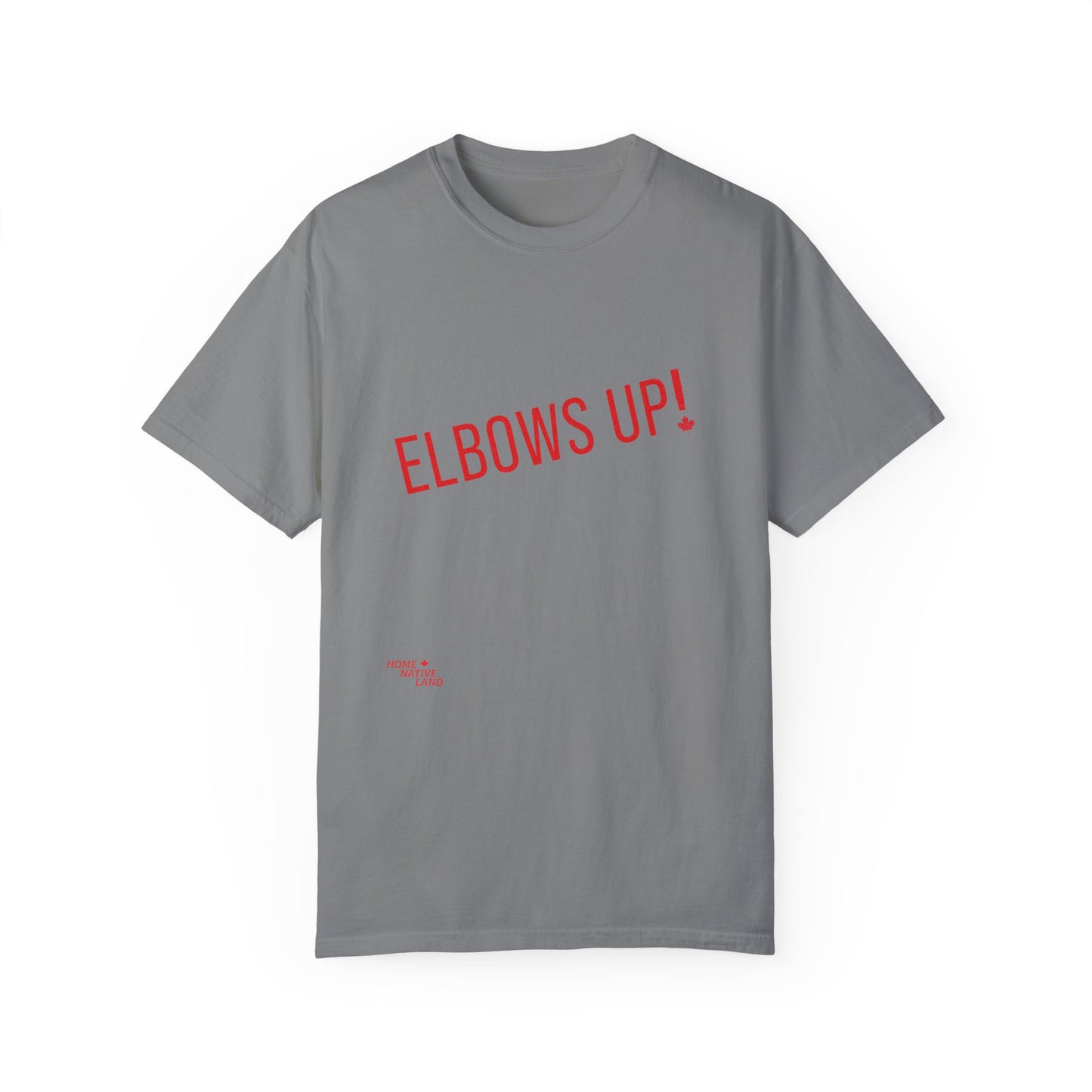 Elbows Up! Unisex T-Shirt