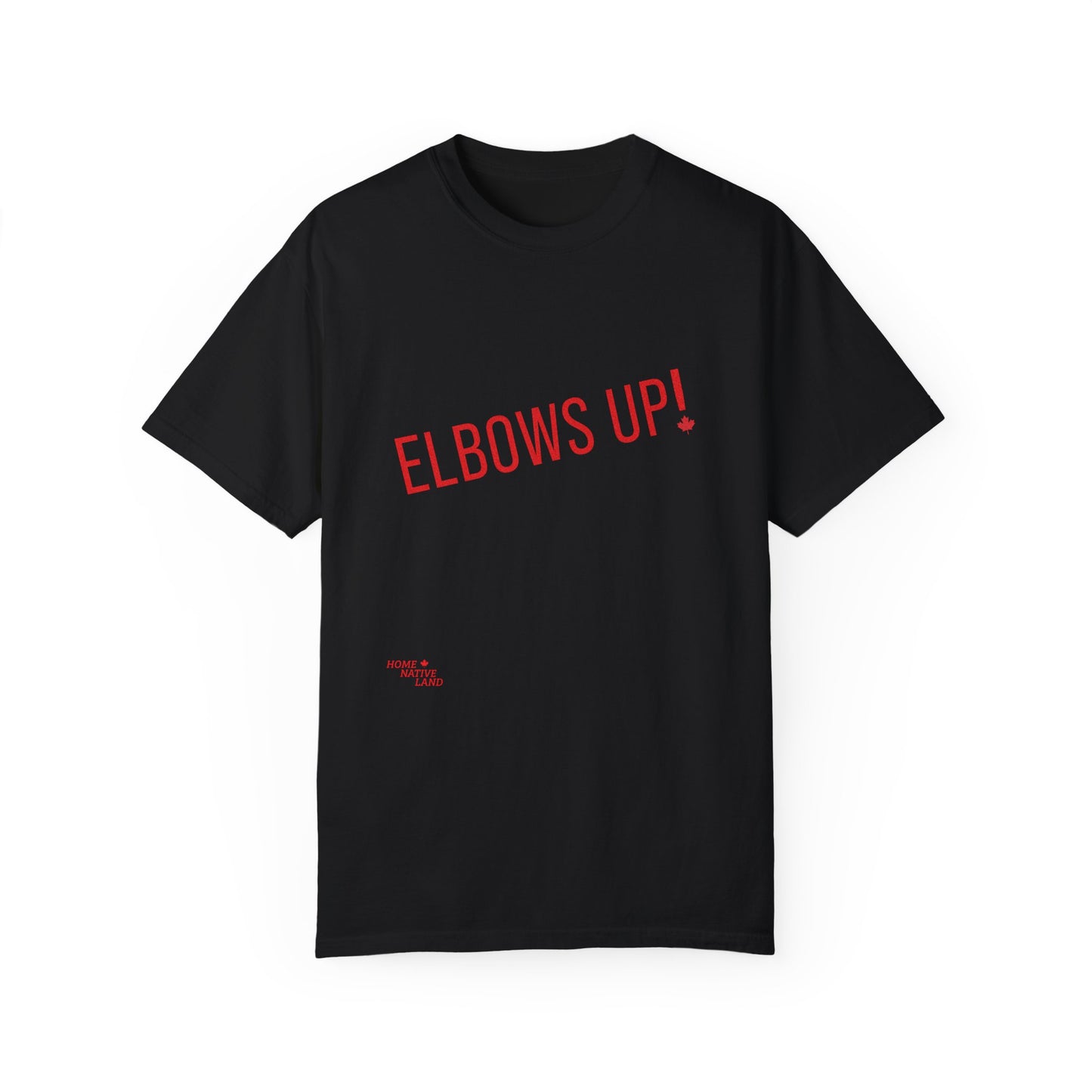 Elbows Up! Unisex T-Shirt