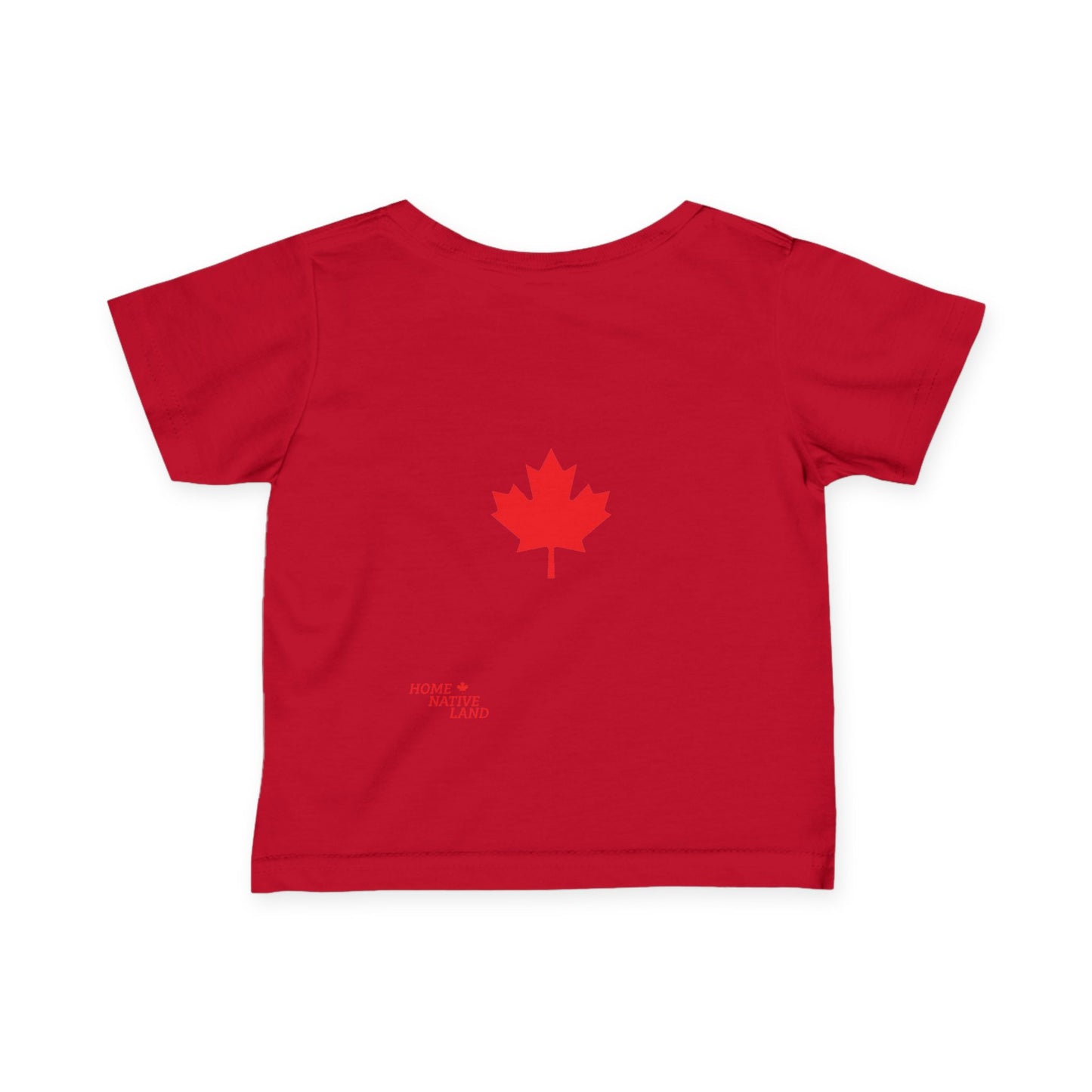 Cozy Moose Infant Tee