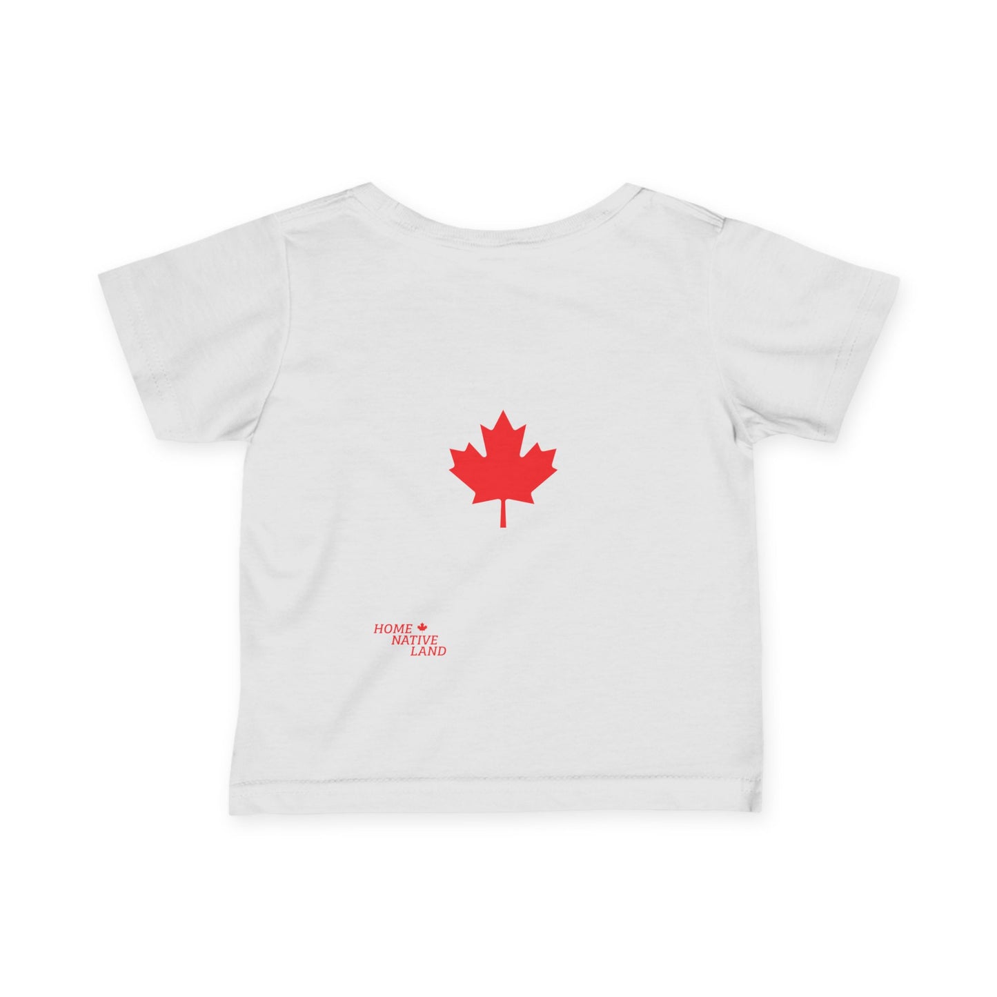 Cozy Moose Infant Tee