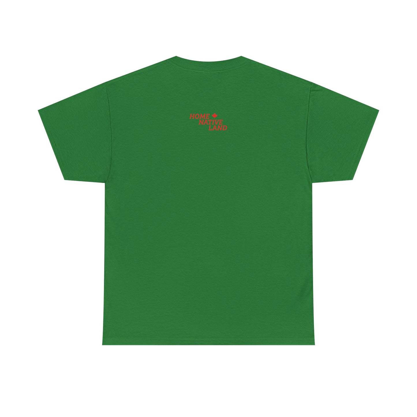 Canada: Where Beavers and Head Are Always in Circulation Tee