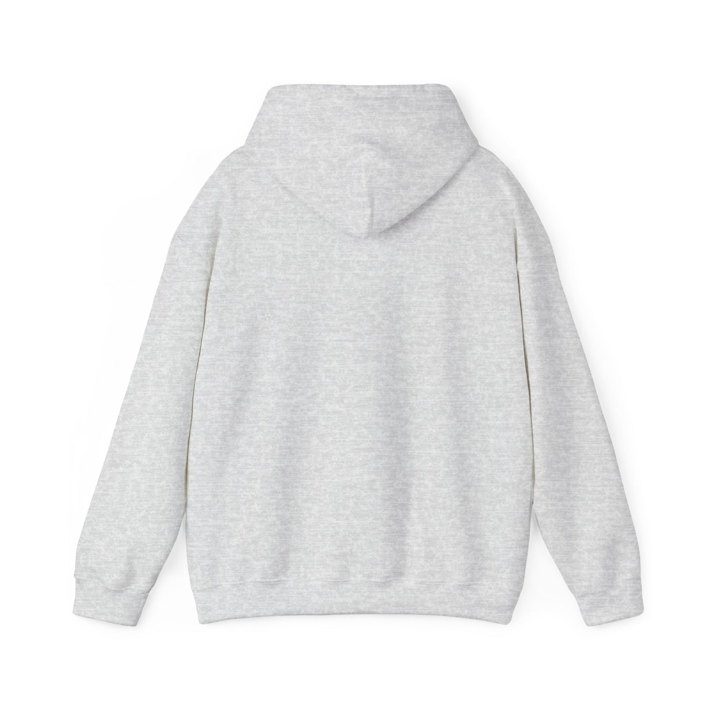 YES WE CAN-ADA Unisex Hoodie - Comfortable Heavy Blend Sweatshirt for Canadians