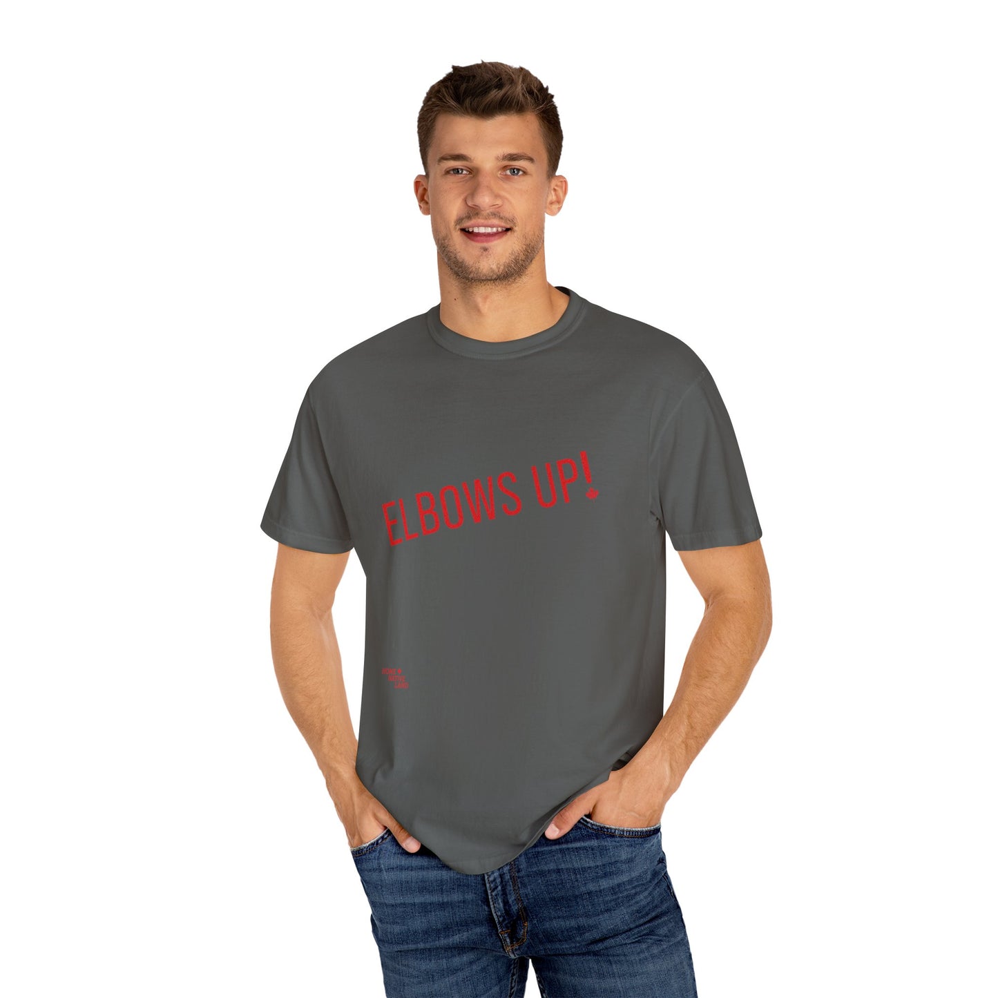 Elbows Up! Unisex T-Shirt
