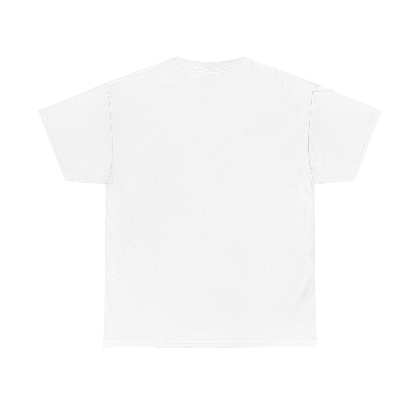 "Home is Canada" Unisex Heavy Cotton Tee