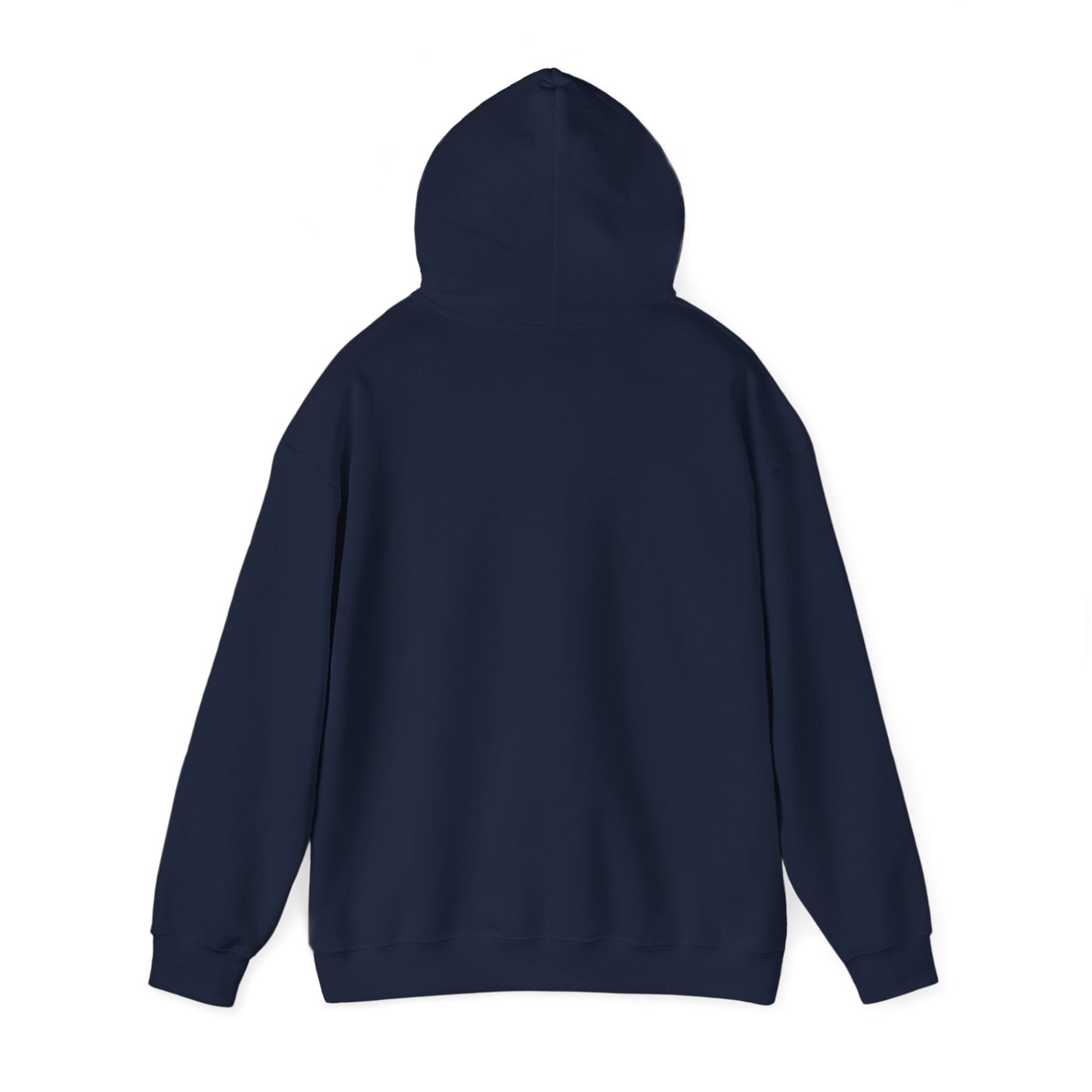 YES WE CAN-ADA Unisex Hoodie - Comfortable Heavy Blend Sweatshirt for Canadians