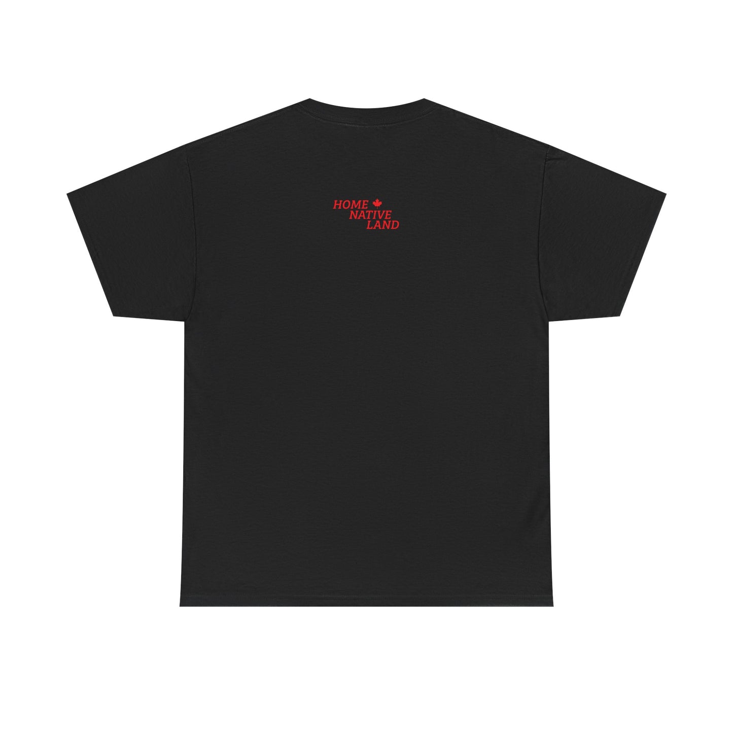 Canada: Where Beavers and Head Are Always in Circulation Tee