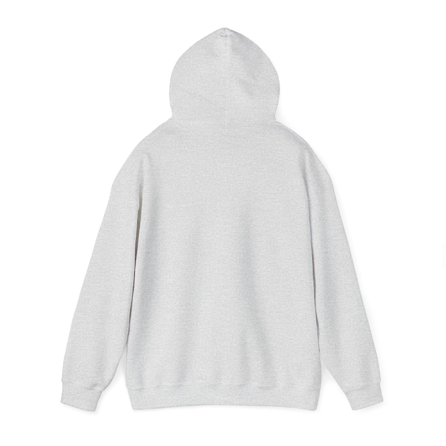 YES WE CAN-ADA Unisex Hoodie - Comfortable Heavy Blend Sweatshirt for Canadians