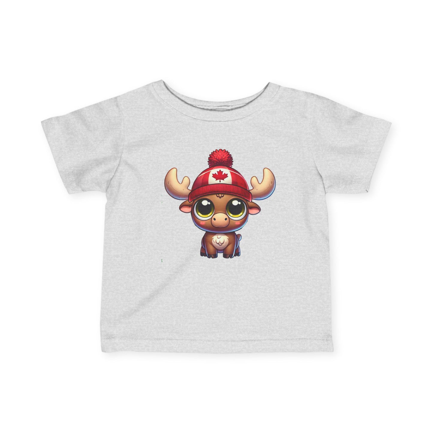 Cozy Moose Infant Tee