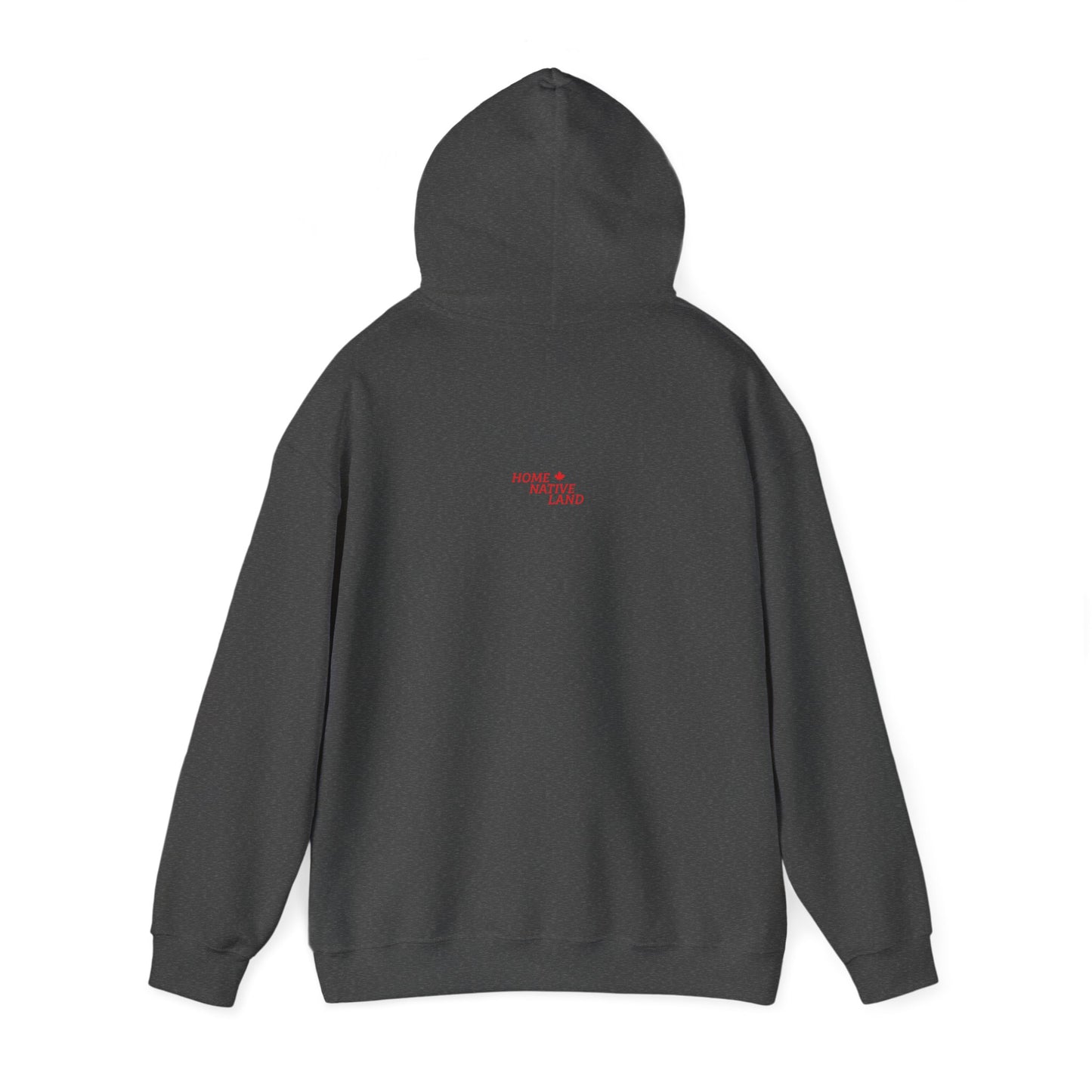 Canada Resilience Hoodie – Stay Warm, Stay Great