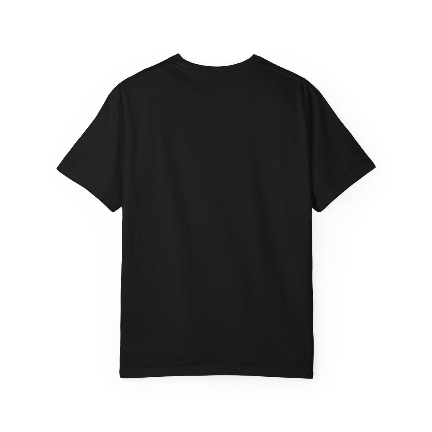 "Baby Doug Ford" Unisex Garment-Dyed T-shirt