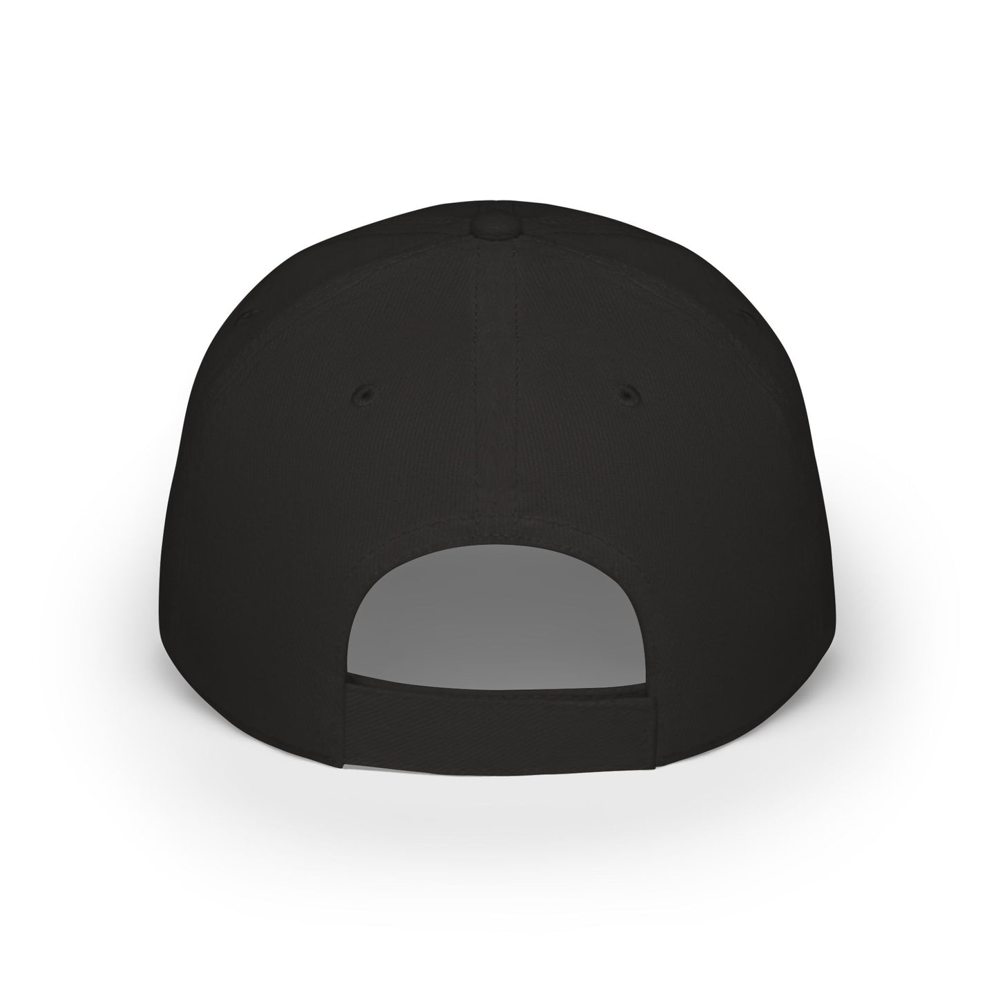I Survived the 401 Baseball Cap — Retro Road Trip Patch Hat