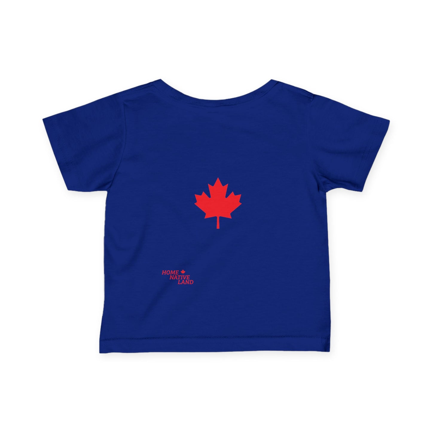 Cozy Moose Infant Tee