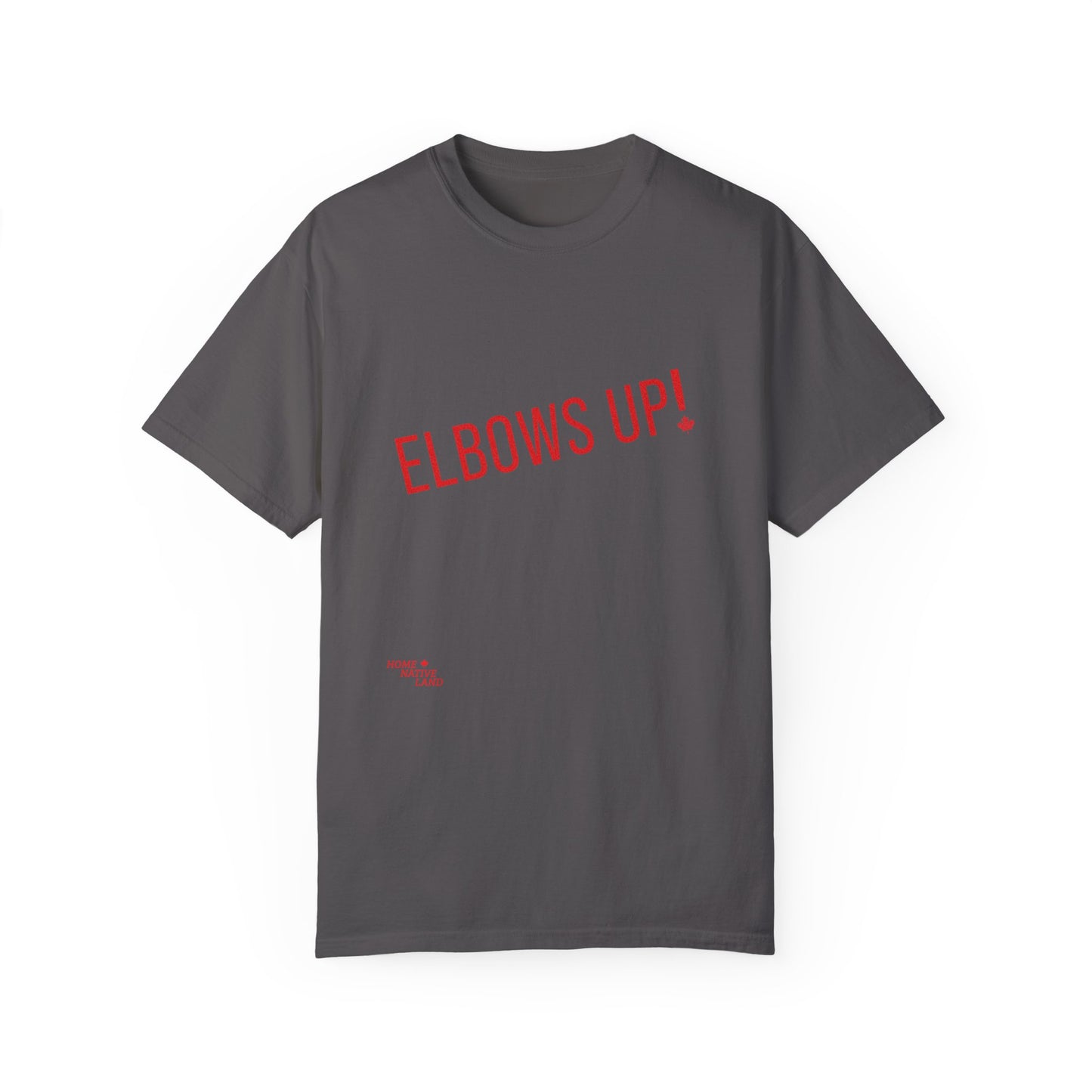 Elbows Up! Unisex T-Shirt