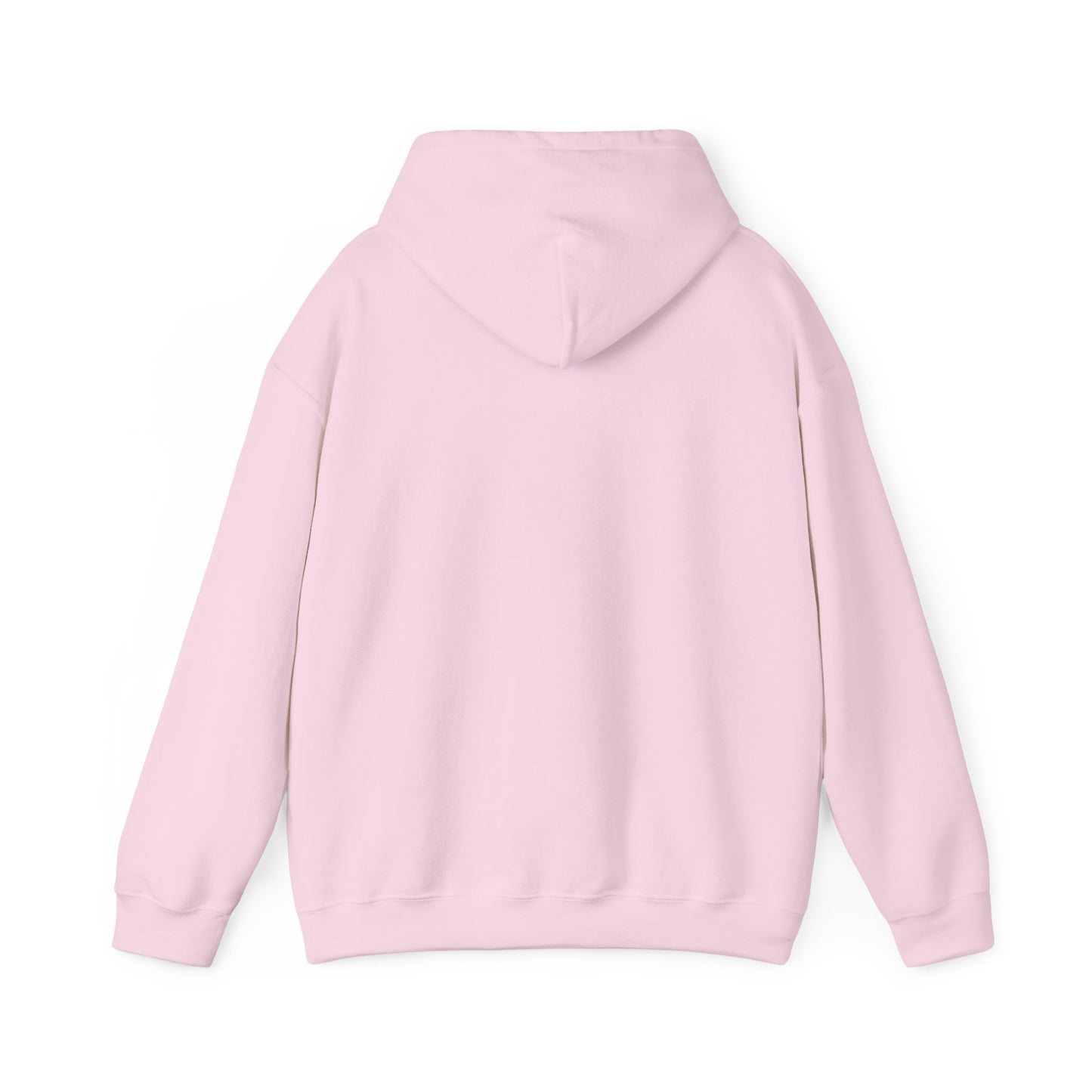 YES WE CAN-ADA Unisex Hoodie - Comfortable Heavy Blend Sweatshirt for Canadians