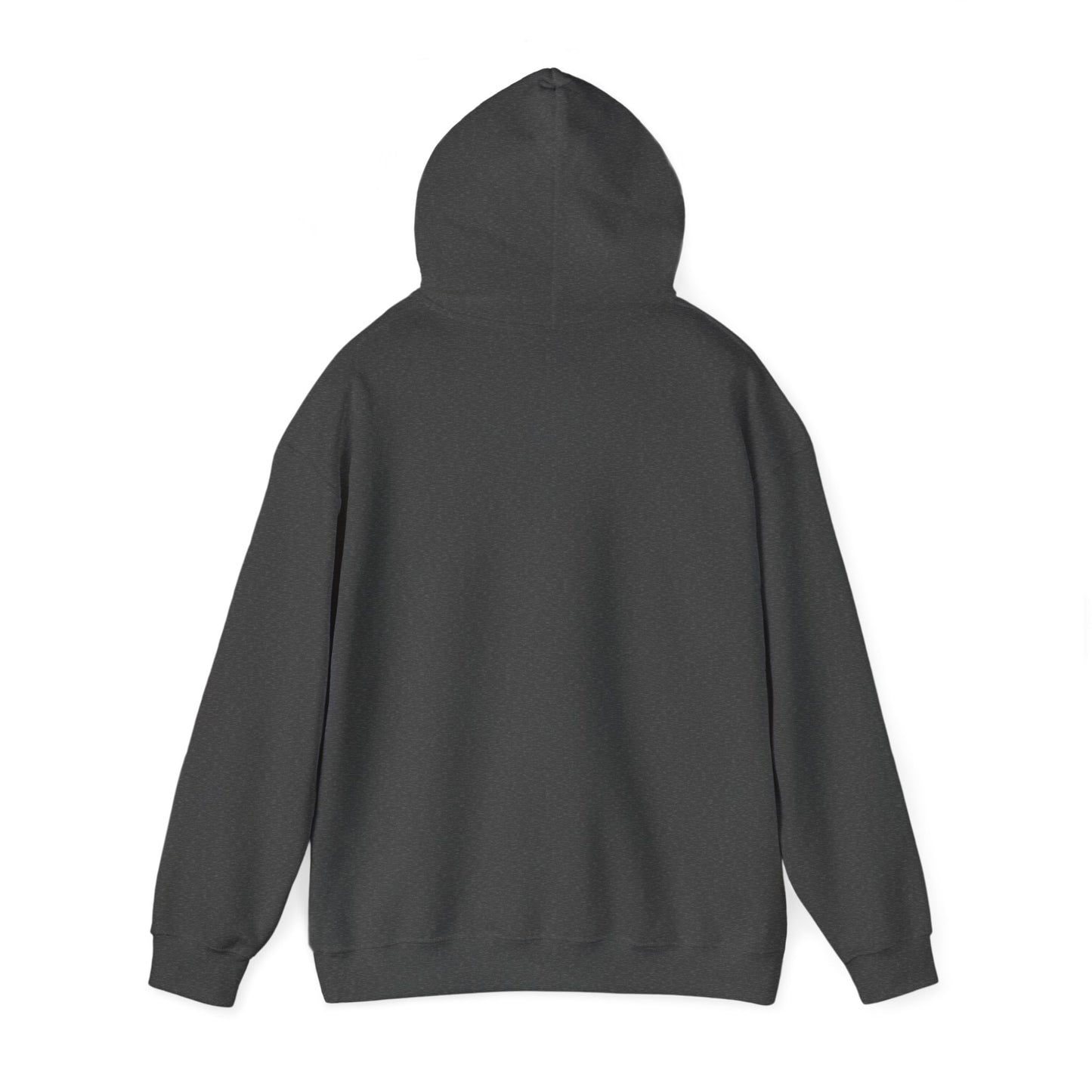 YES WE CAN-ADA Unisex Hoodie - Comfortable Heavy Blend Sweatshirt for Canadians