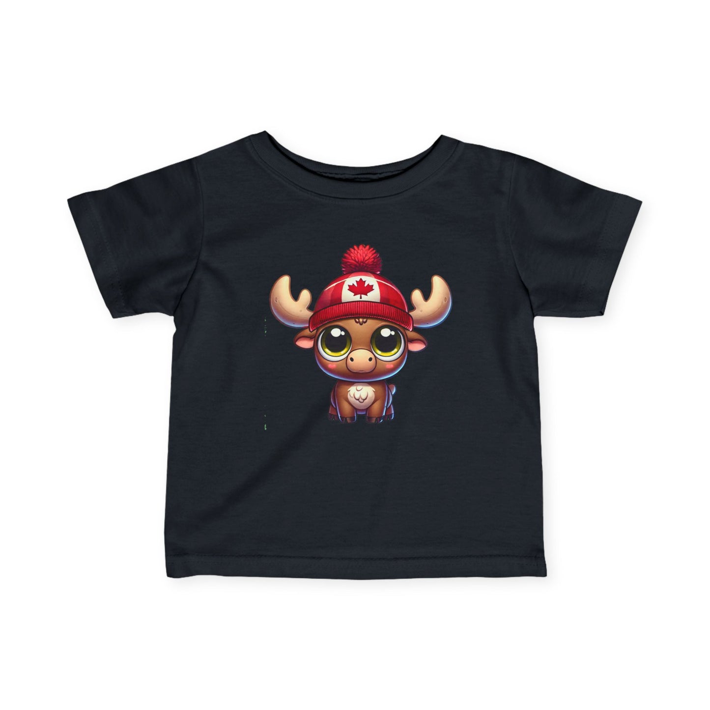 Cozy Moose Infant Tee