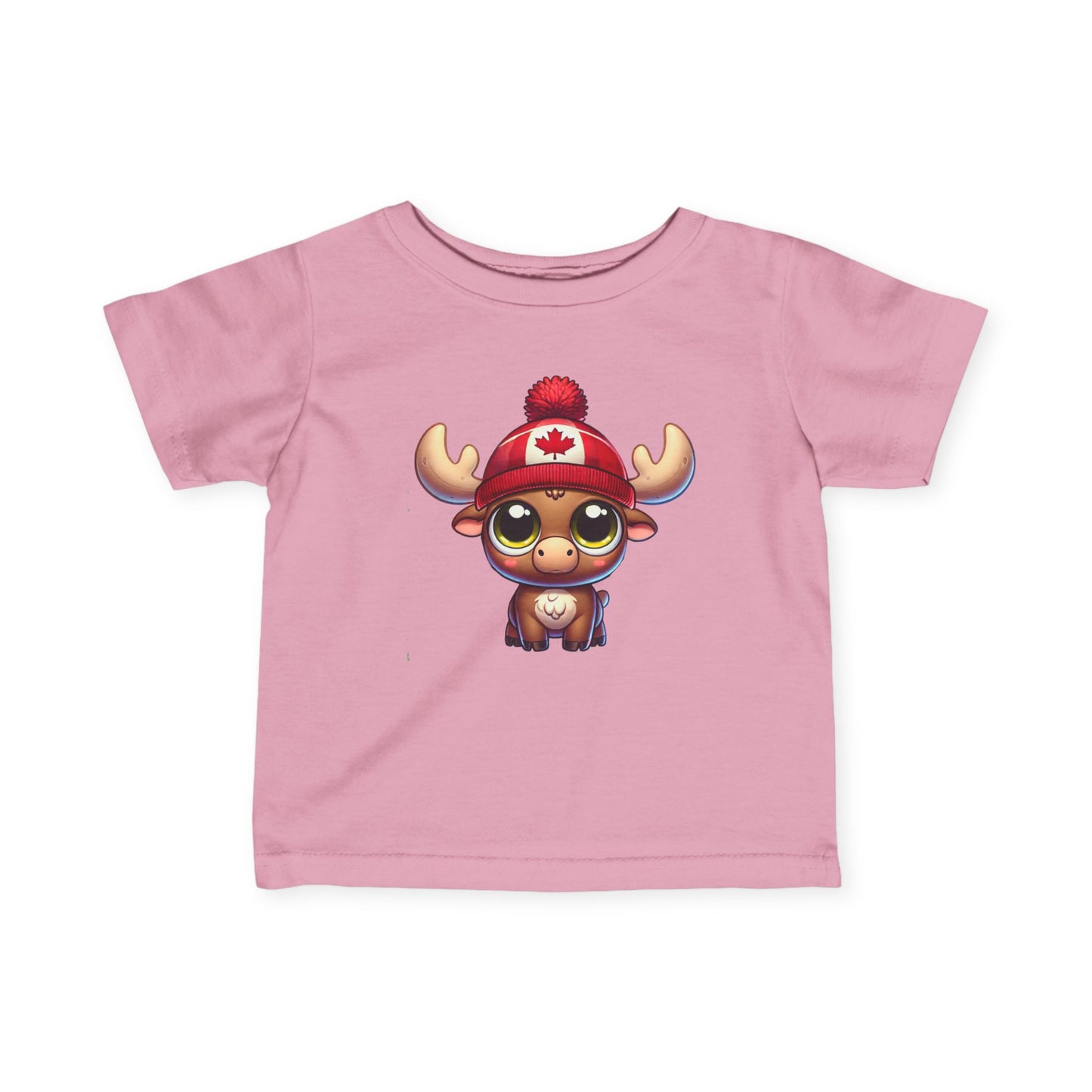 Cozy Moose Infant Tee