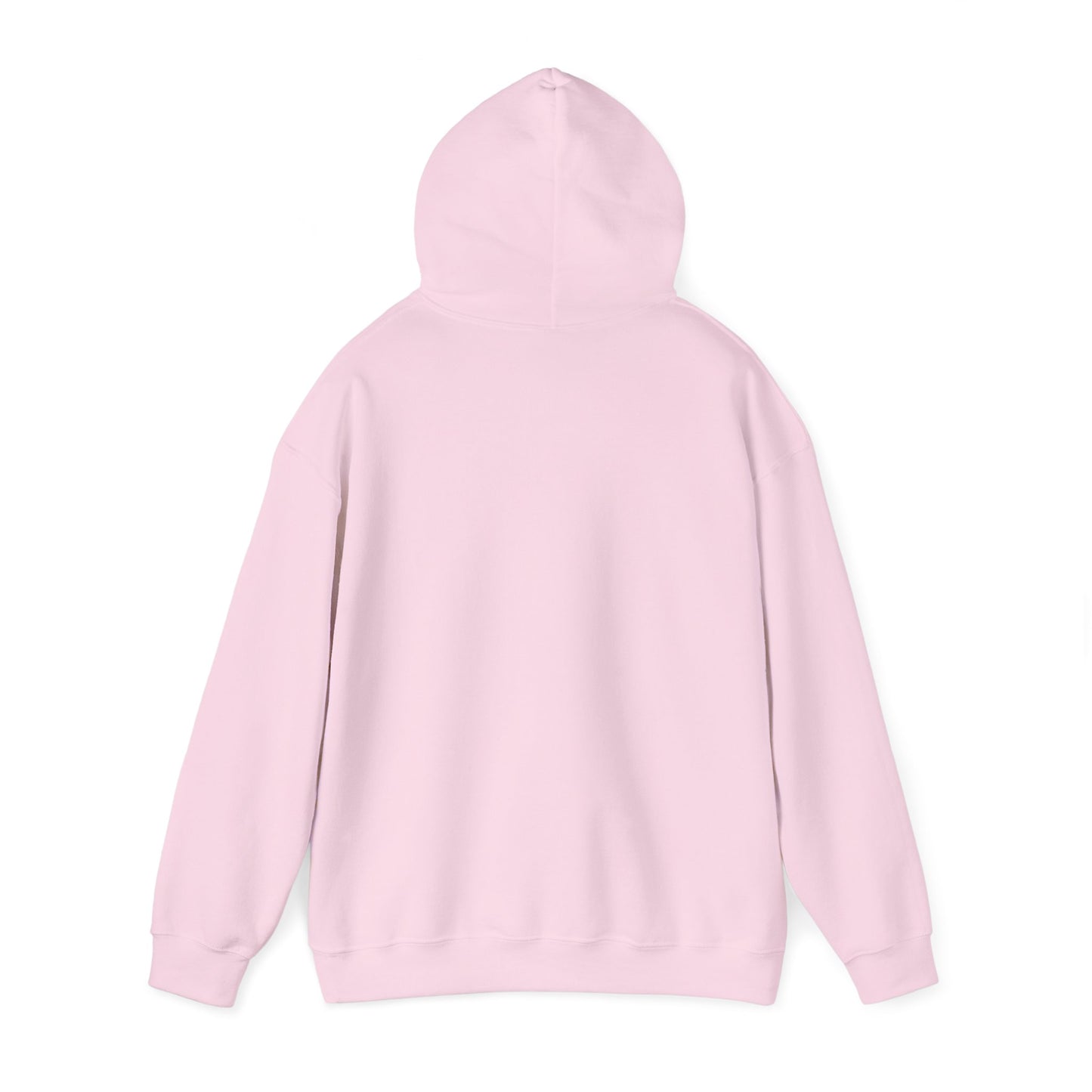 YES WE CAN-ADA Unisex Hoodie - Comfortable Heavy Blend Sweatshirt for Canadians