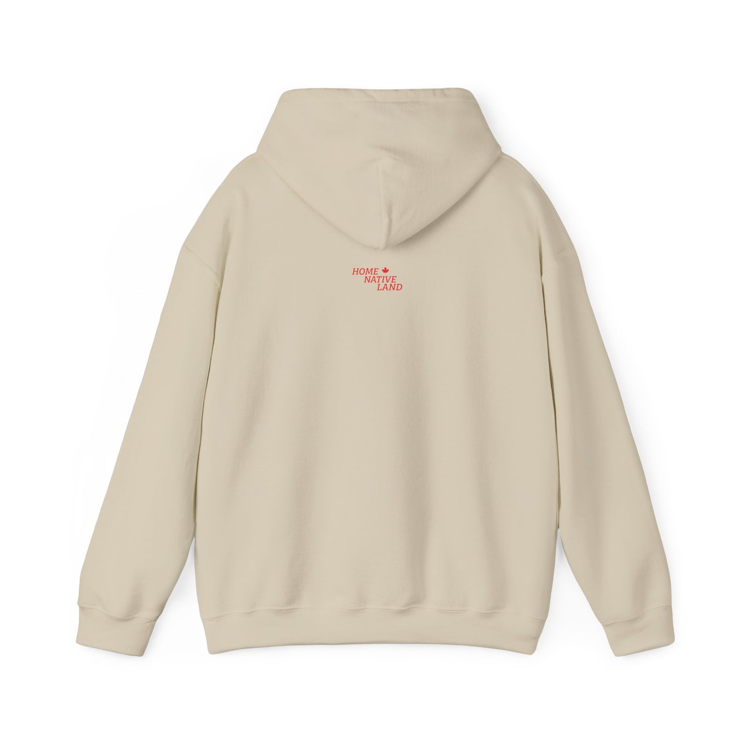 Canada Resilience Hoodie – Stay Warm, Stay Great