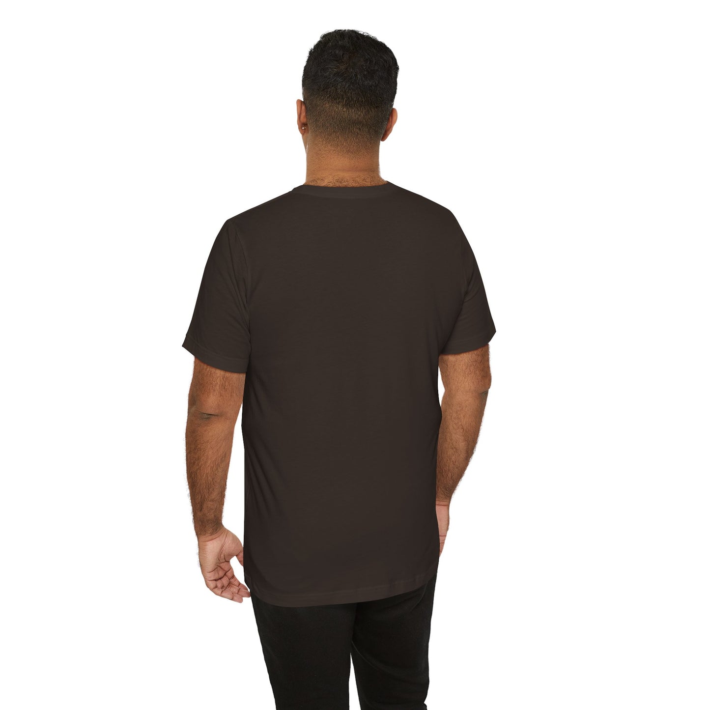 "Dental Plan?" Unisex Jersey Short Sleeve Tee
