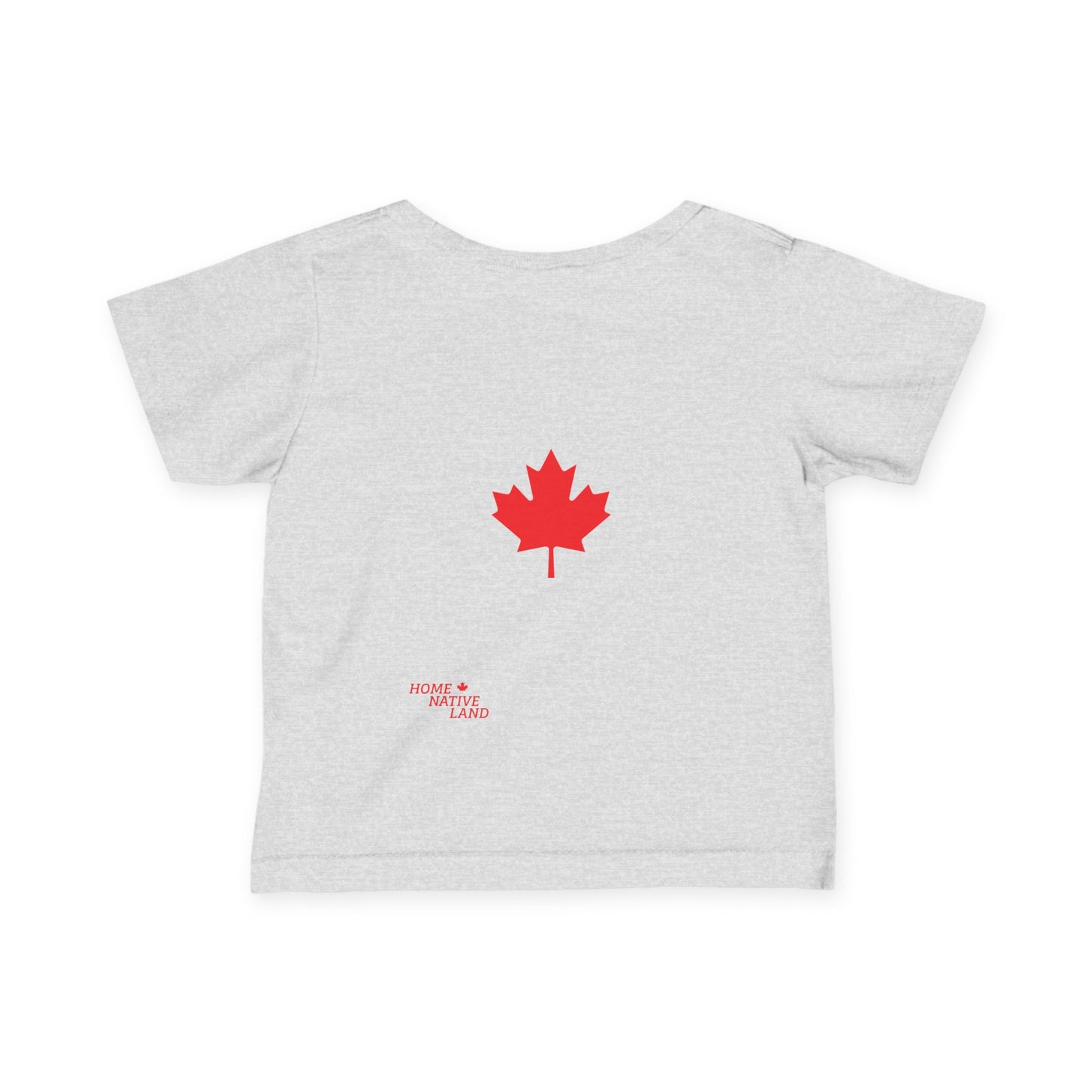 Cozy Moose Infant Tee