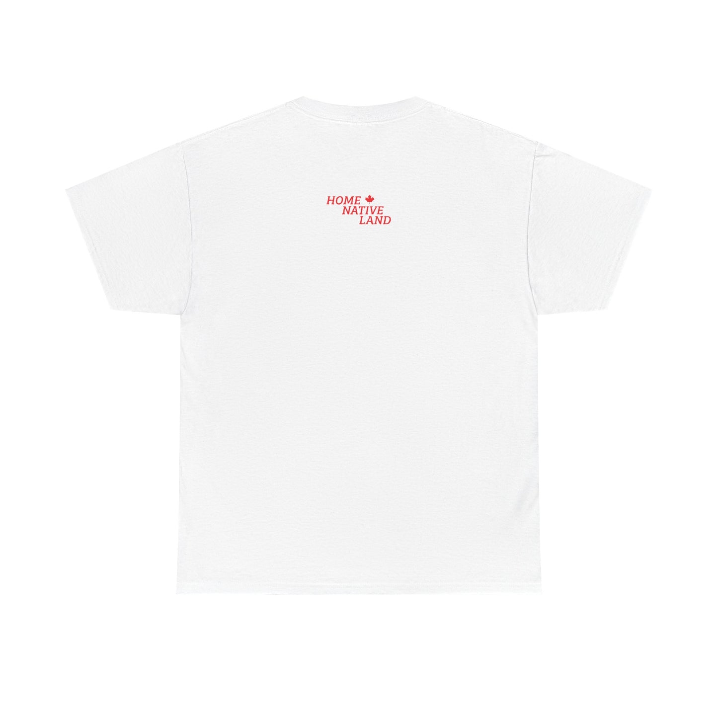 Canada: Where Beavers and Head Are Always in Circulation Tee