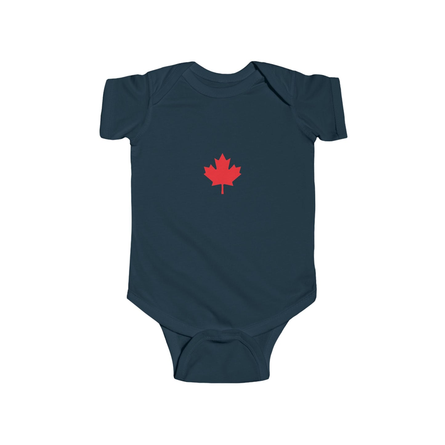 Canadian Pride Infant Bodysuit