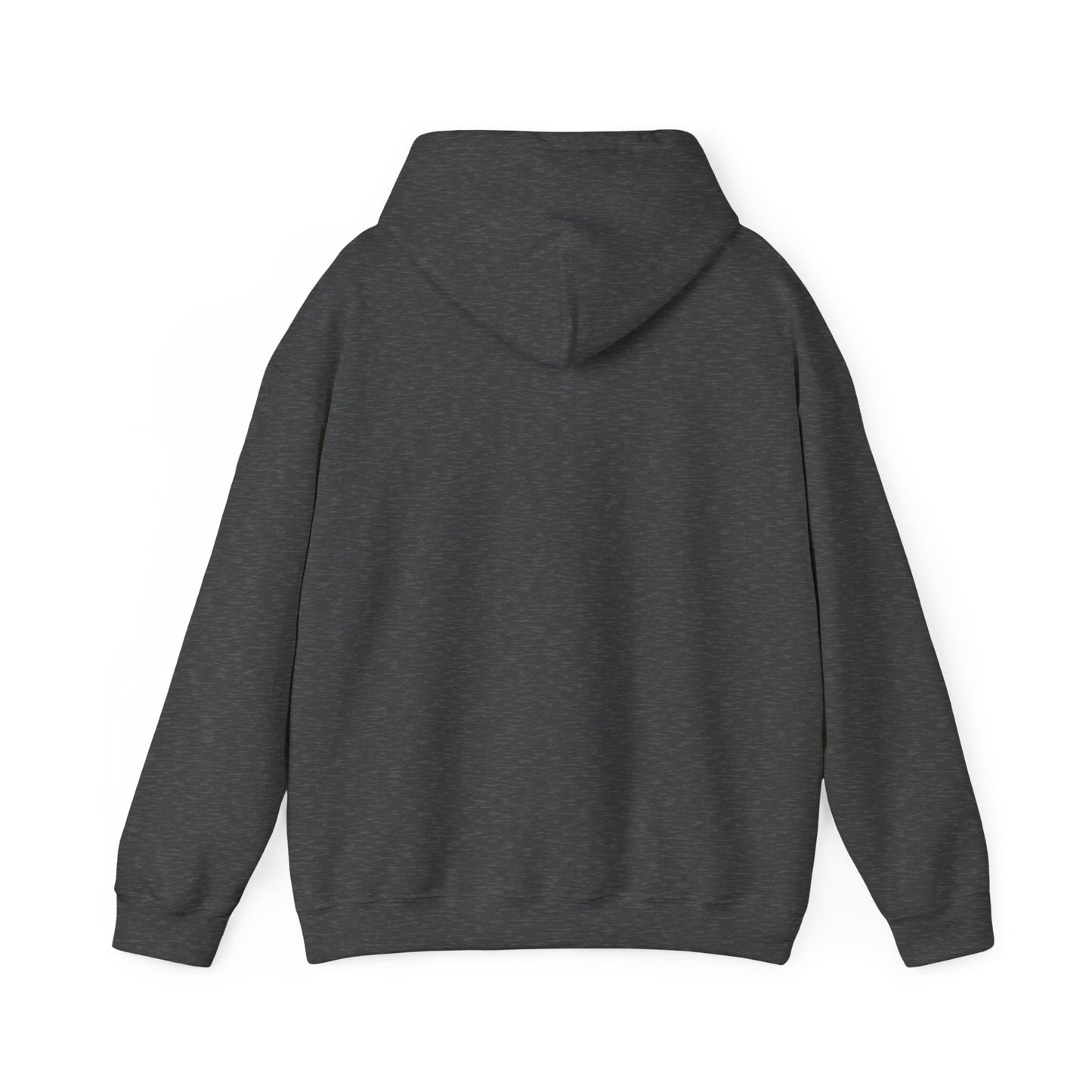 YES WE CAN-ADA Unisex Hoodie - Comfortable Heavy Blend Sweatshirt for Canadians