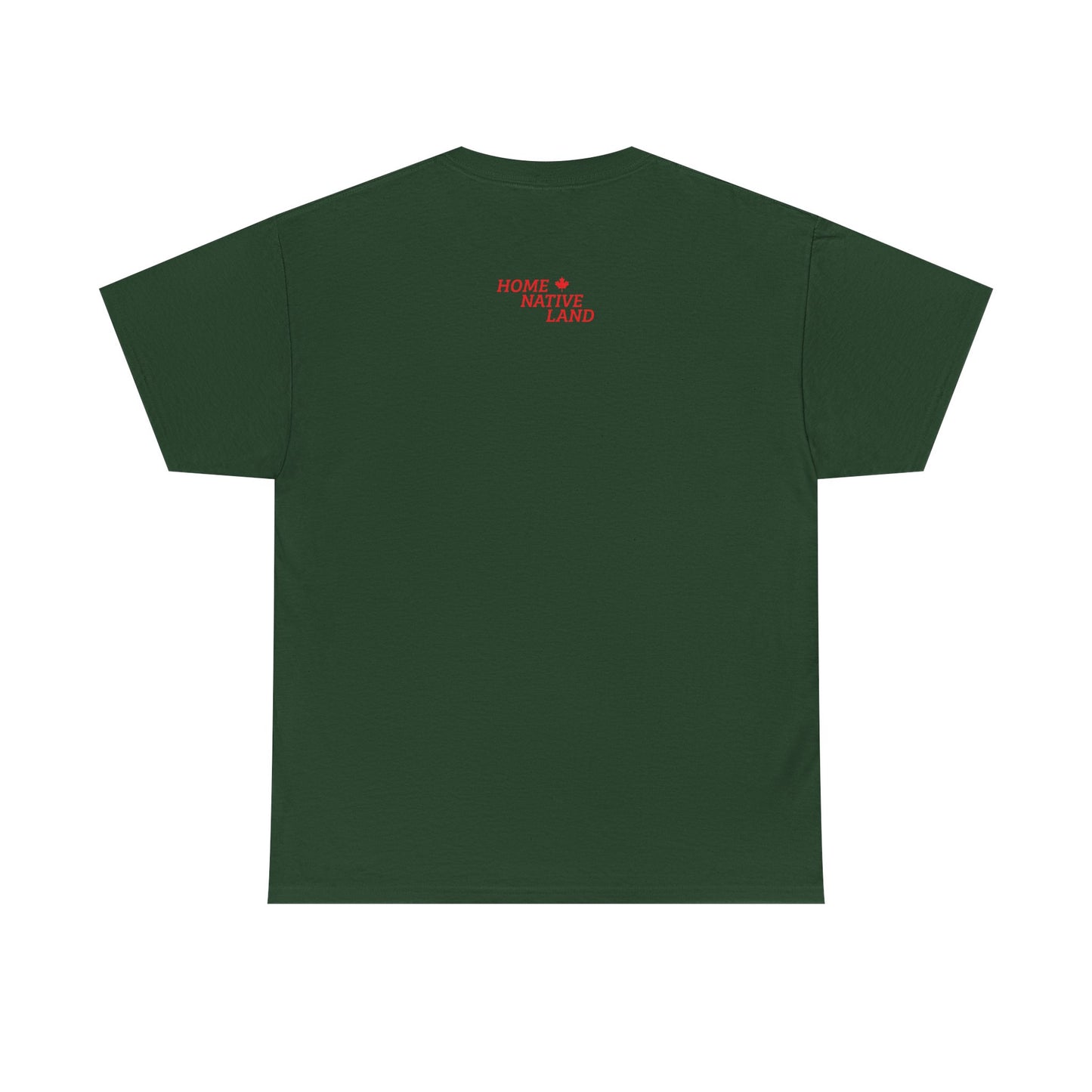 "Sometimes You Just Need a Hug" Hockey Tee