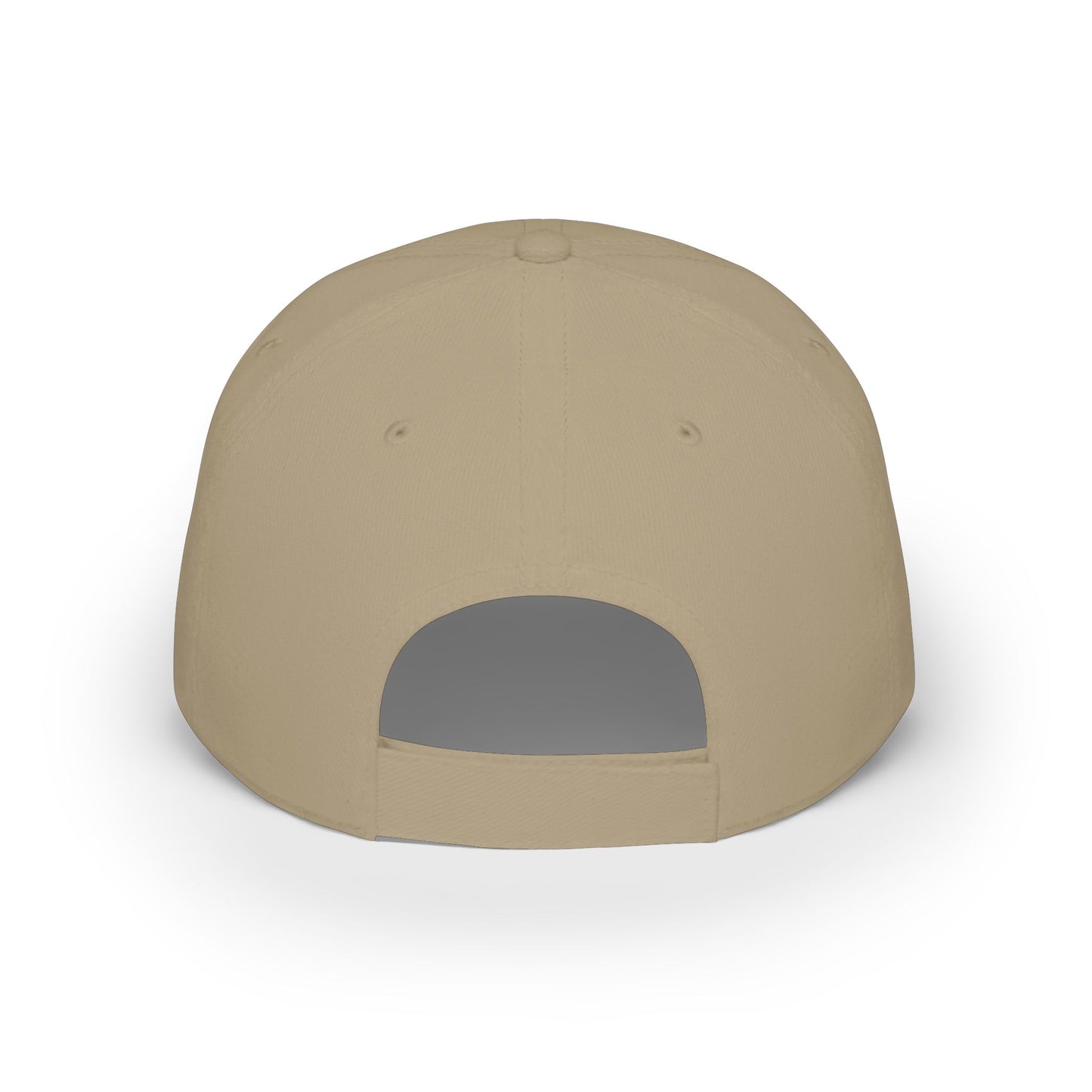 I Survived the 401 Baseball Cap — Retro Road Trip Patch Hat