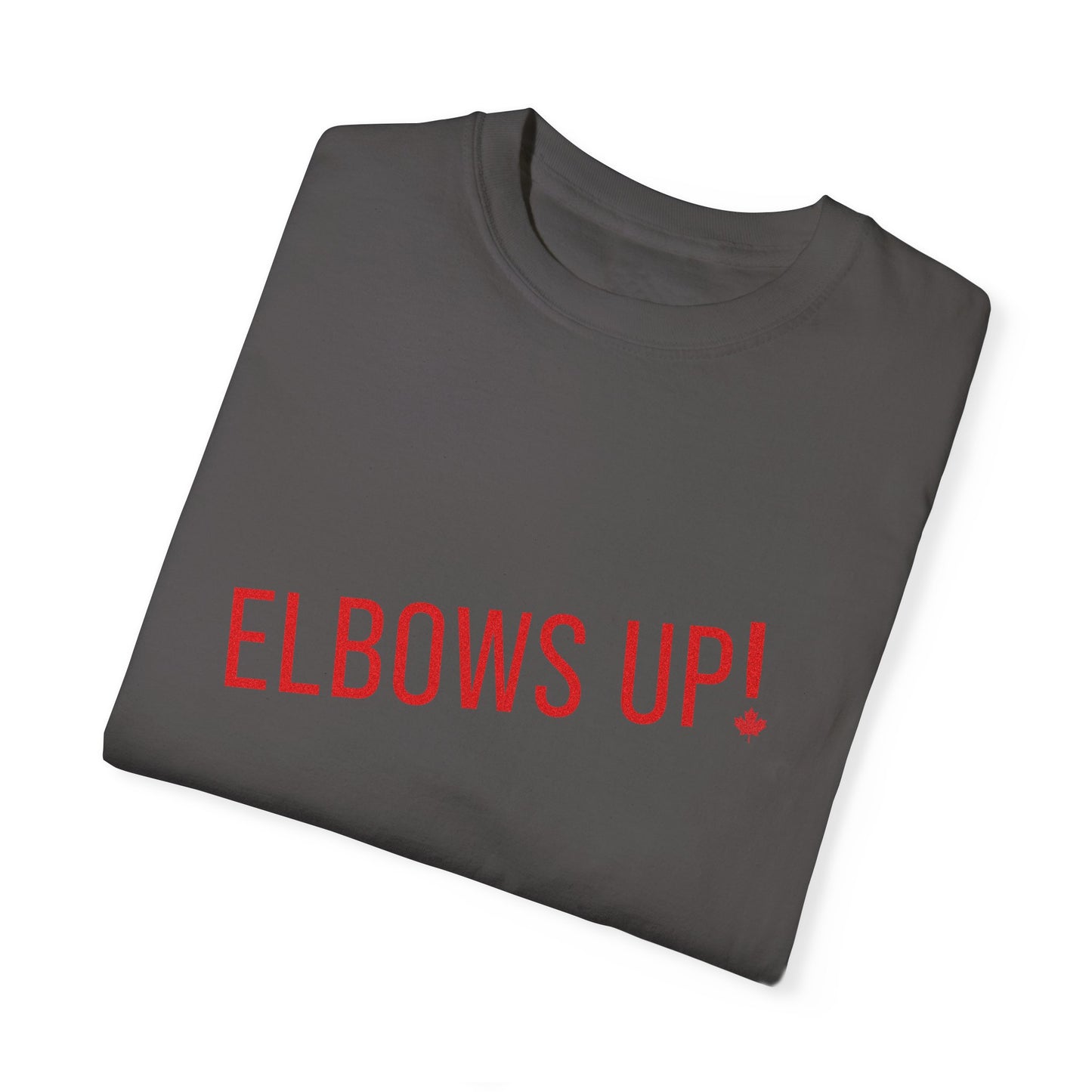 Elbows Up! Unisex T-Shirt